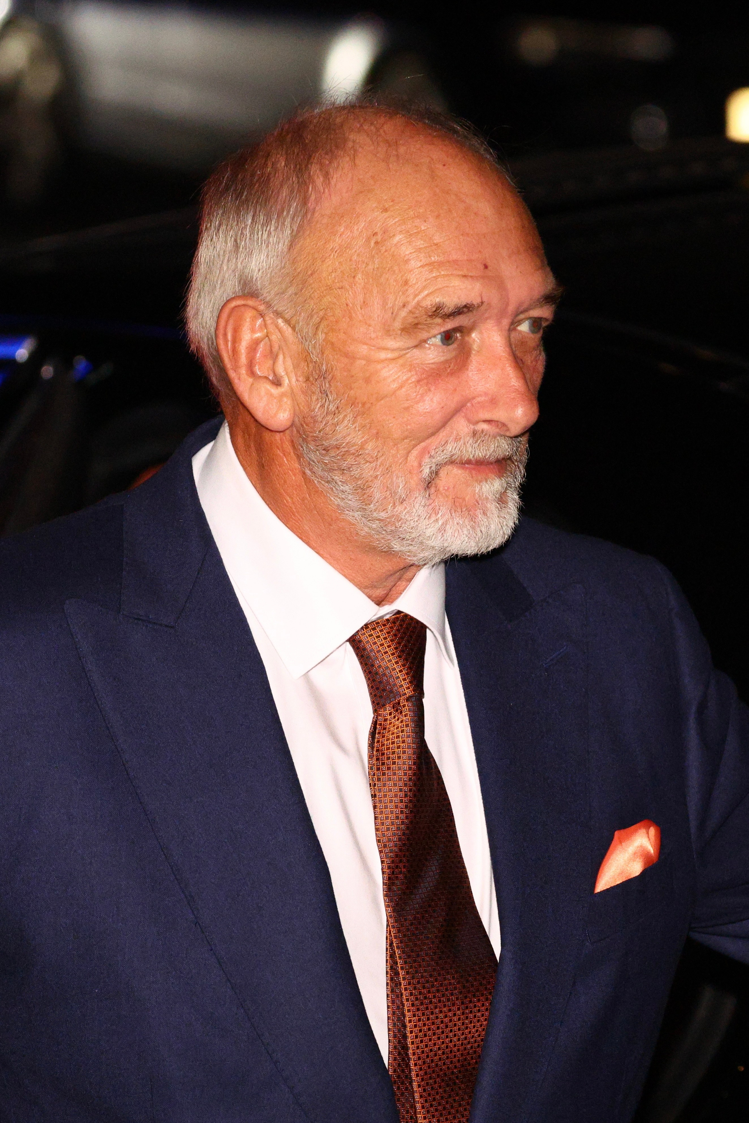 Celebs. BRUNGRAF MEDIA