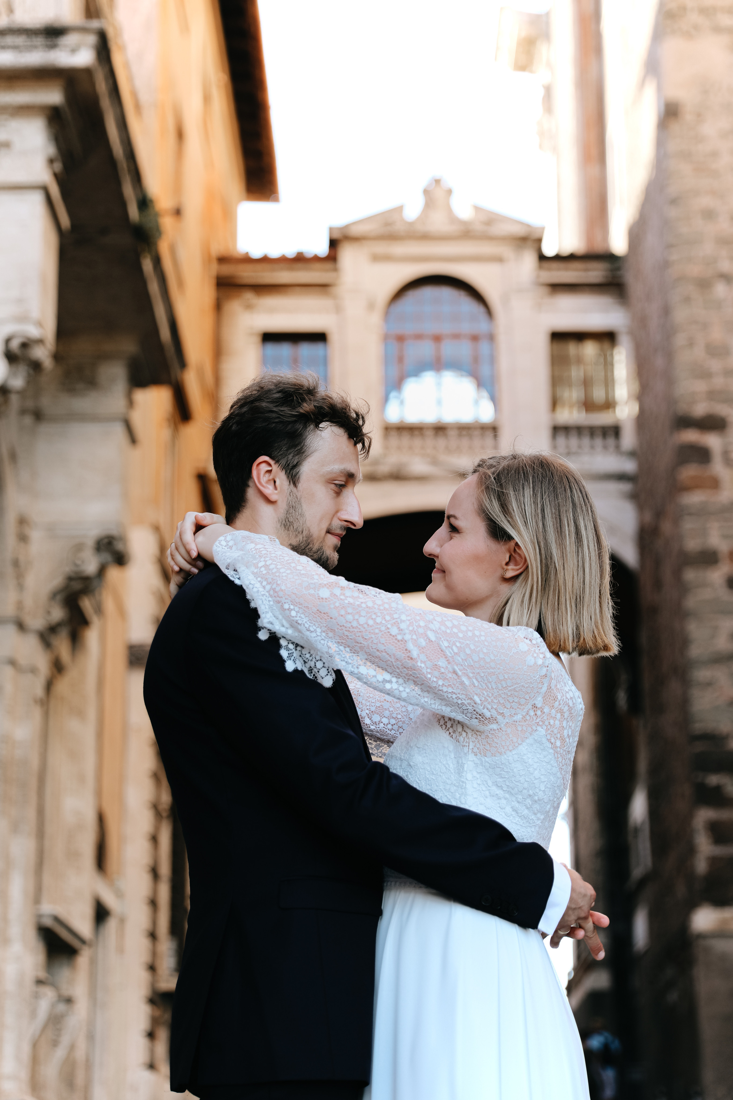Couples. Photographer in Rome