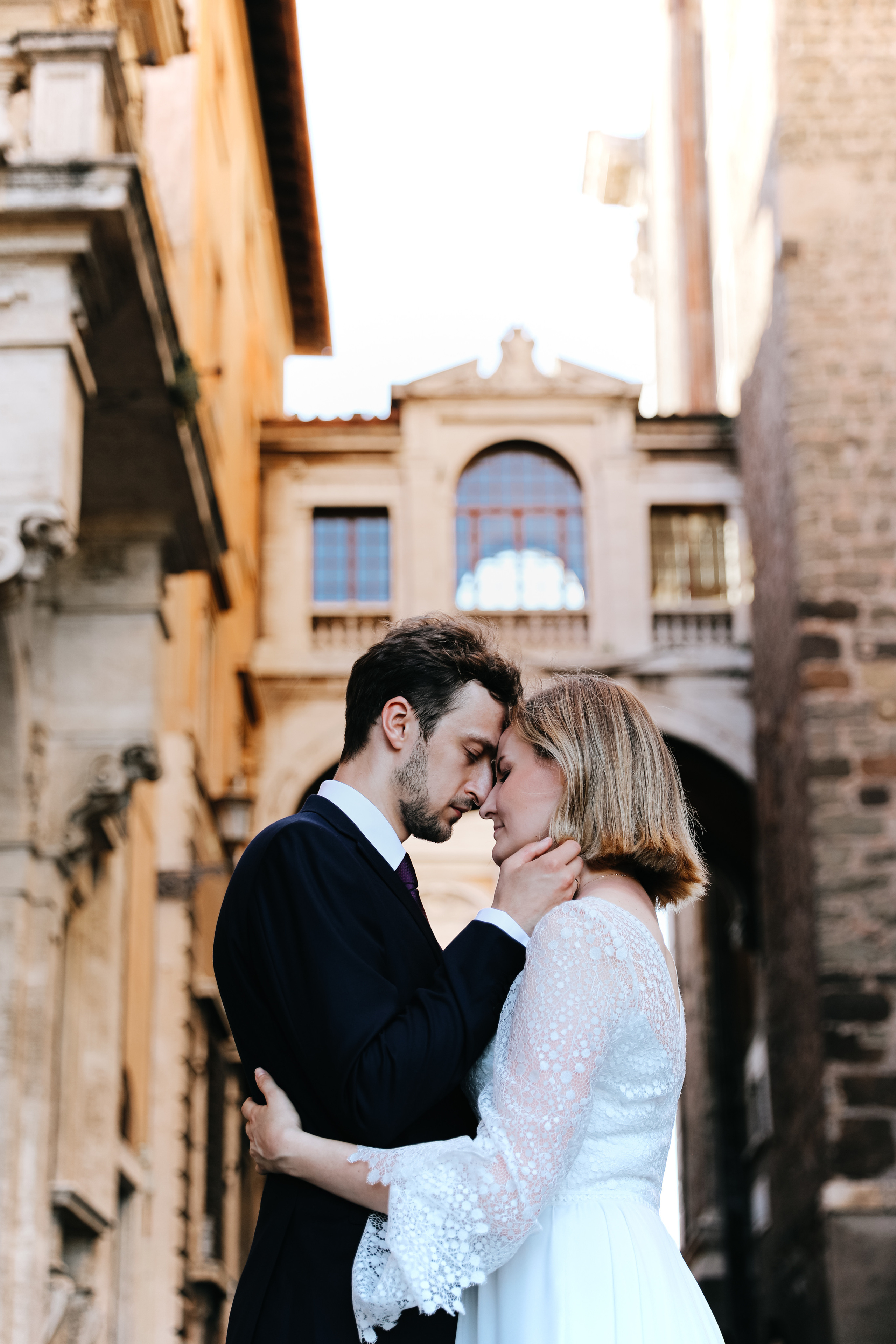 Couples. Photographer in Rome