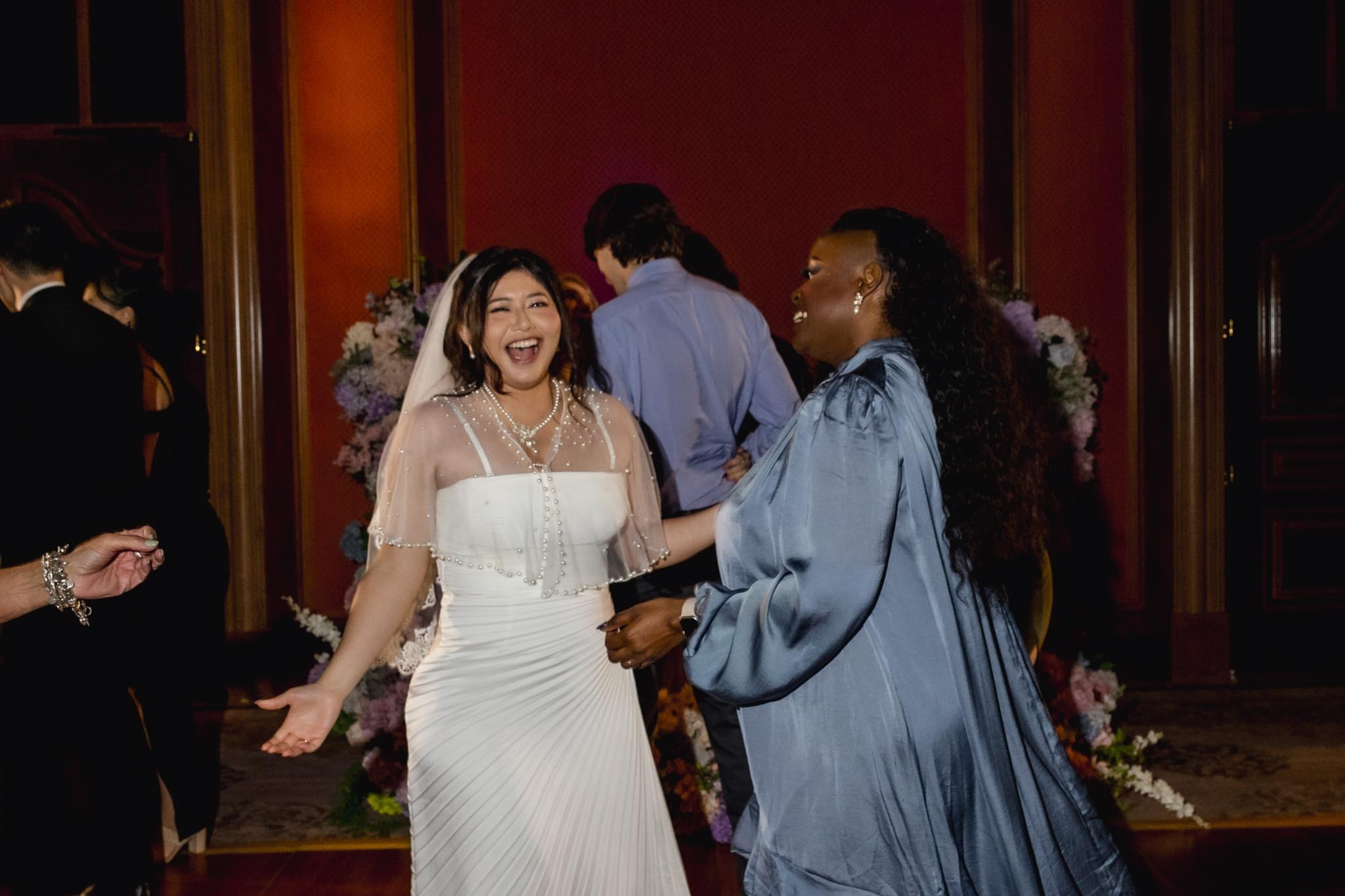 2026.03.22 Abigail & Andy. Sura Moments | Southern California Wedding Photo & Video