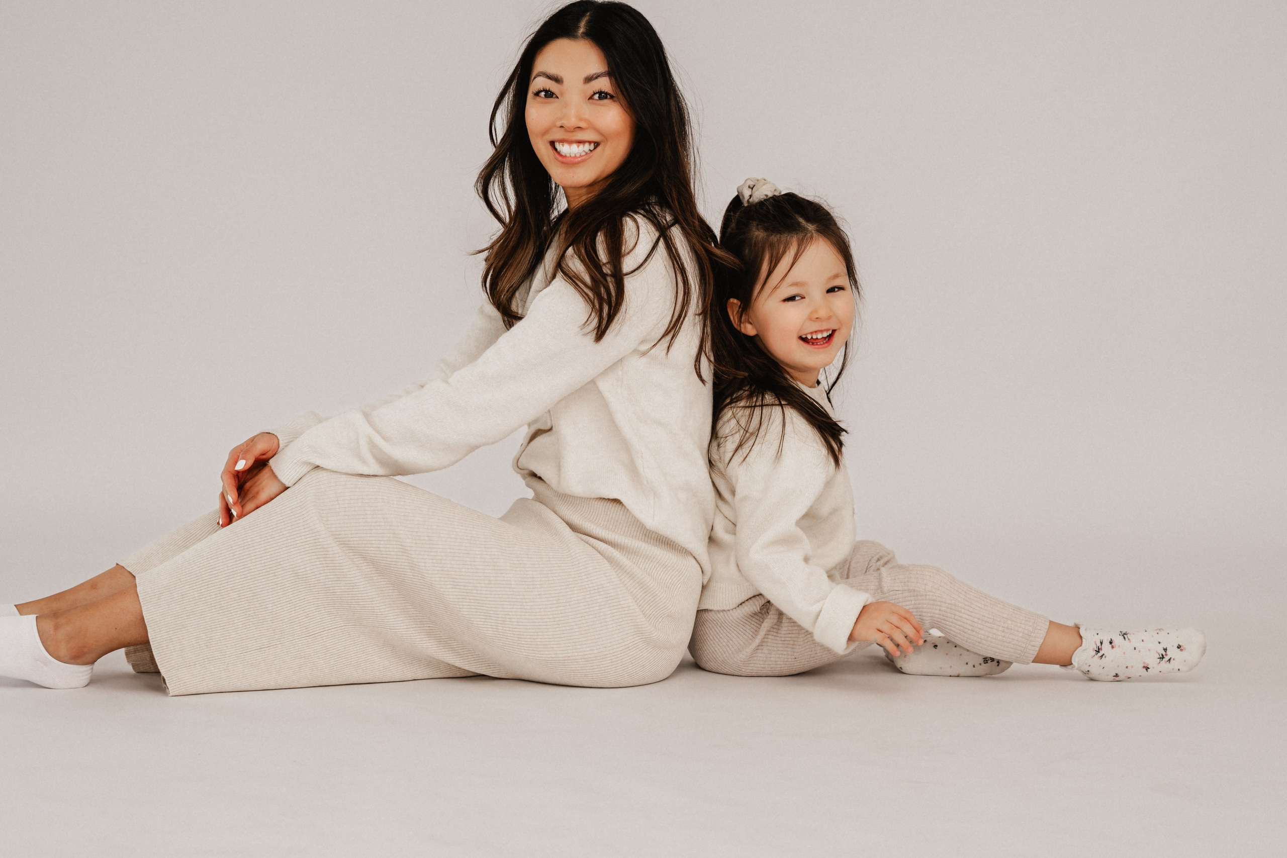 Familie. Anastasia Kurbanov Photography