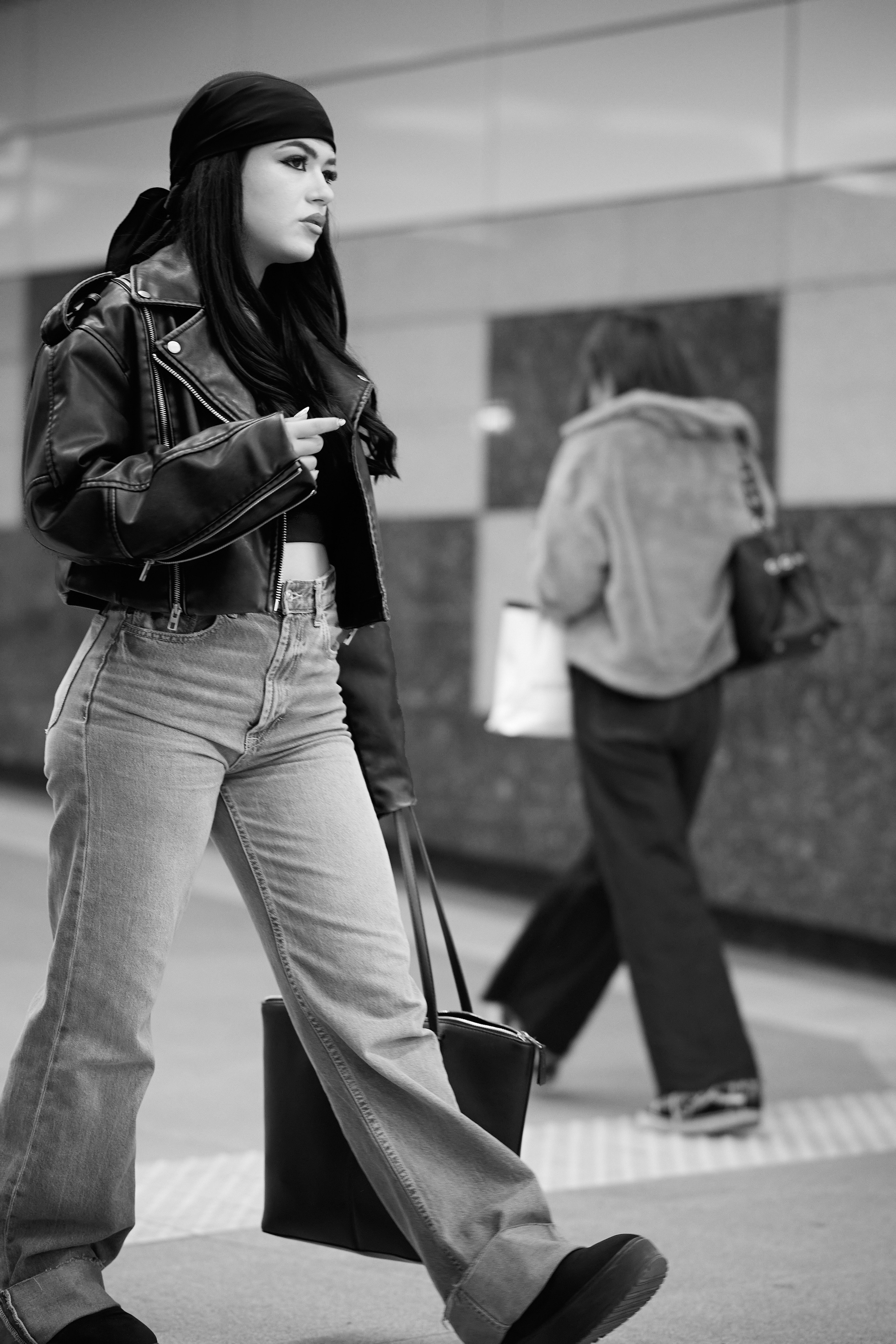 Sesiune foto portret — Andreea. Pagina principală