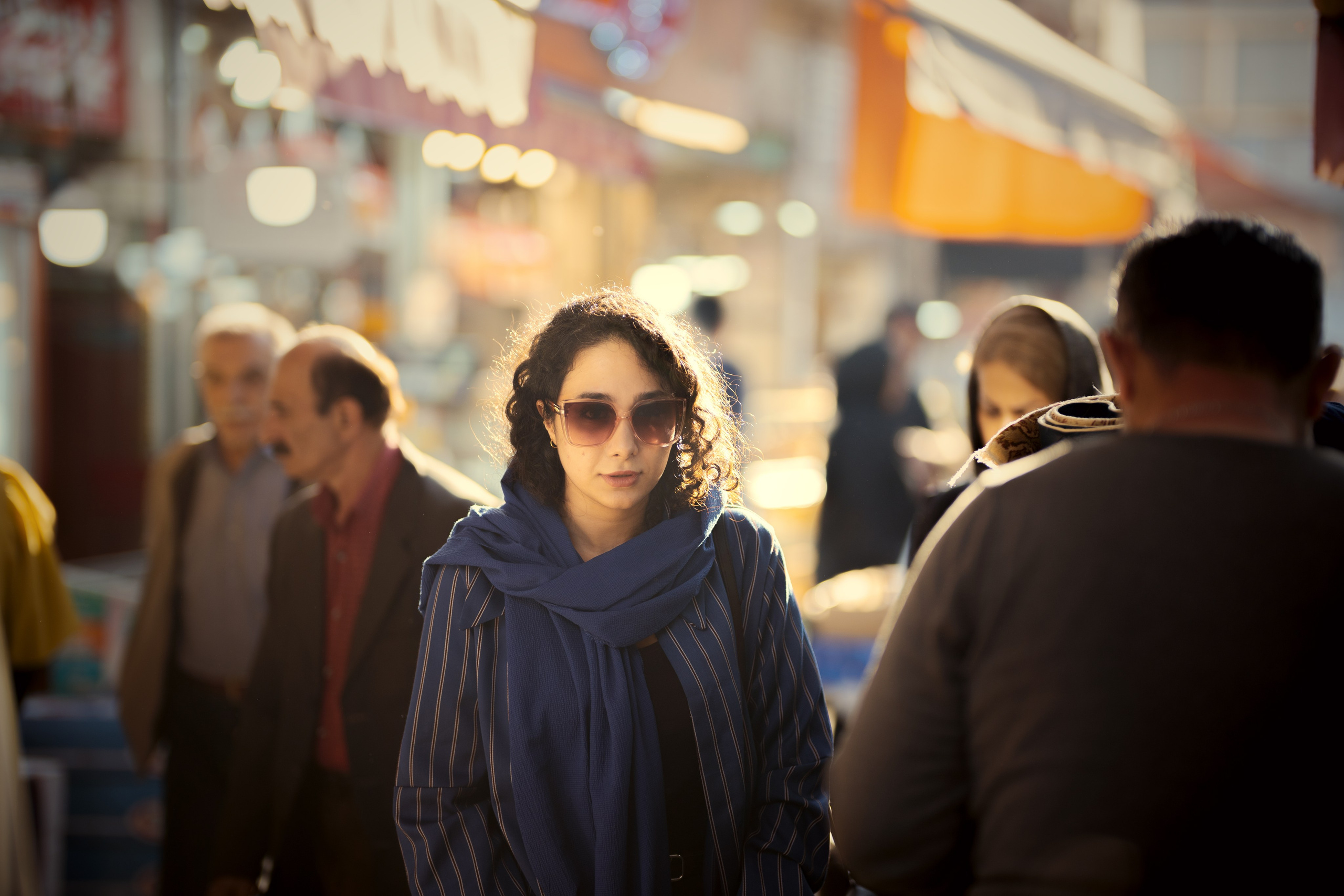 Street. Mehran Hadad — Portrait Photographer, Filmmaker and Youtuber