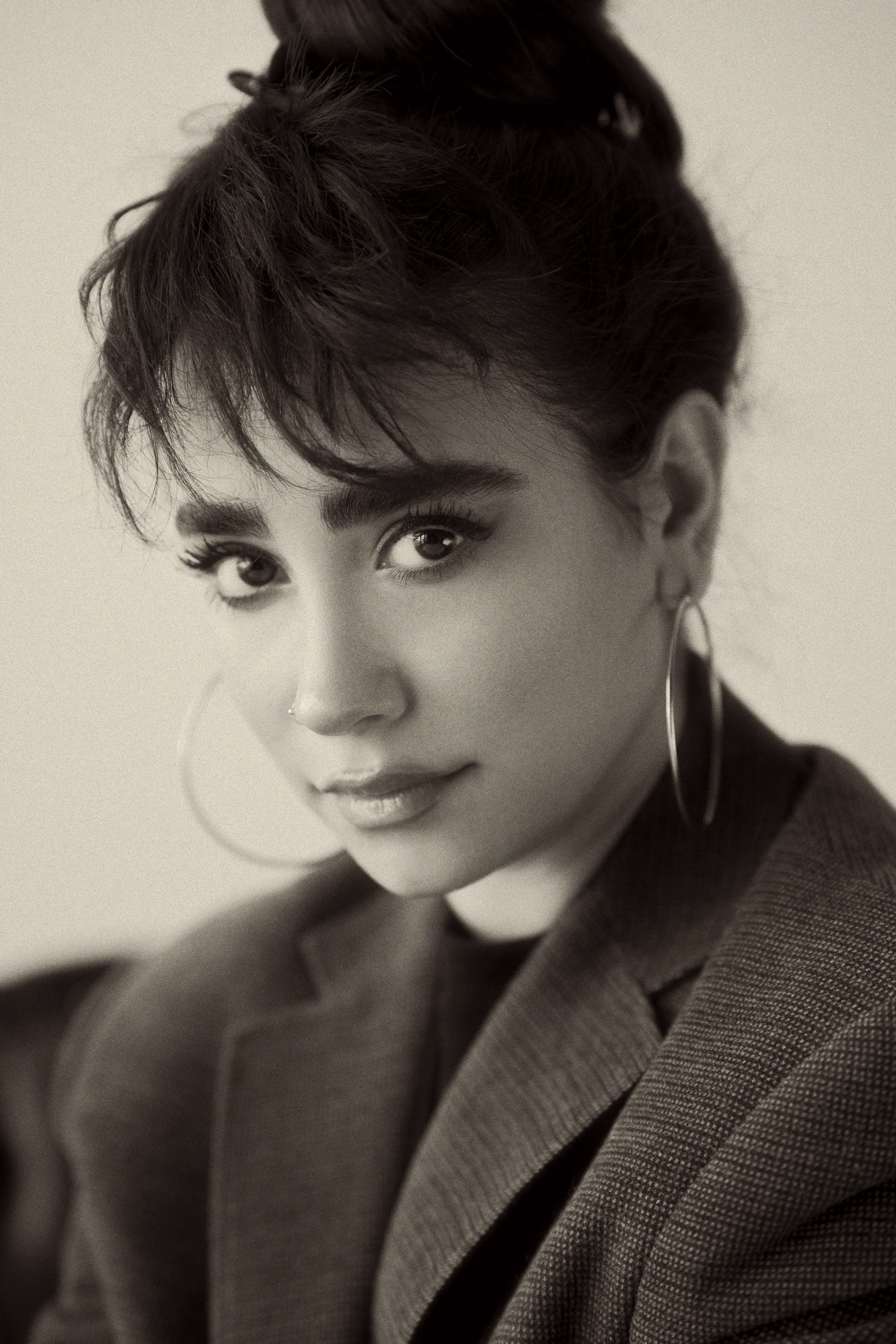 Female Portrait. Mehran Hadad — Portrait Photographer, Filmmaker and Youtuber