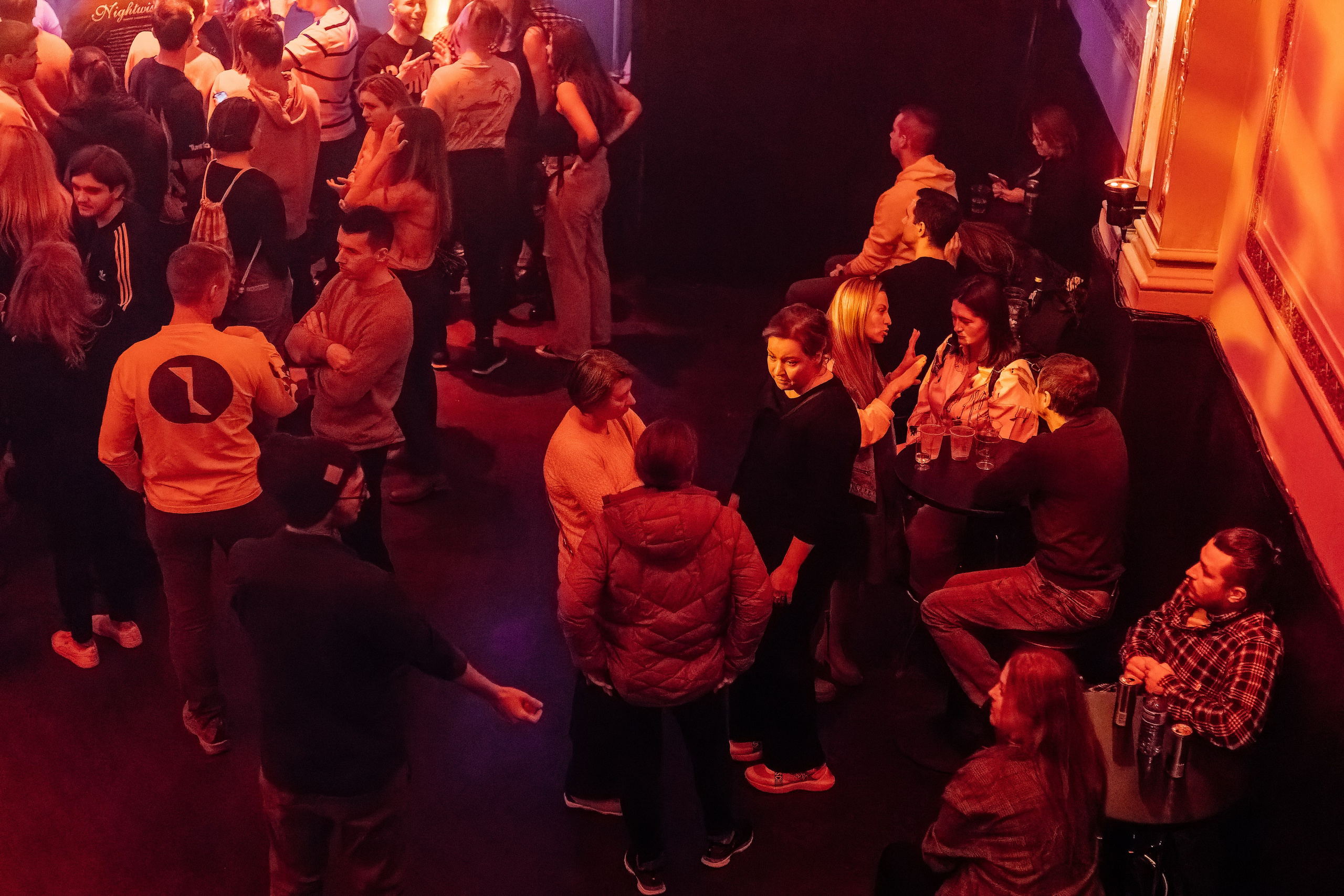 Noize-MC. Фотографии с мероприятий в Монреале