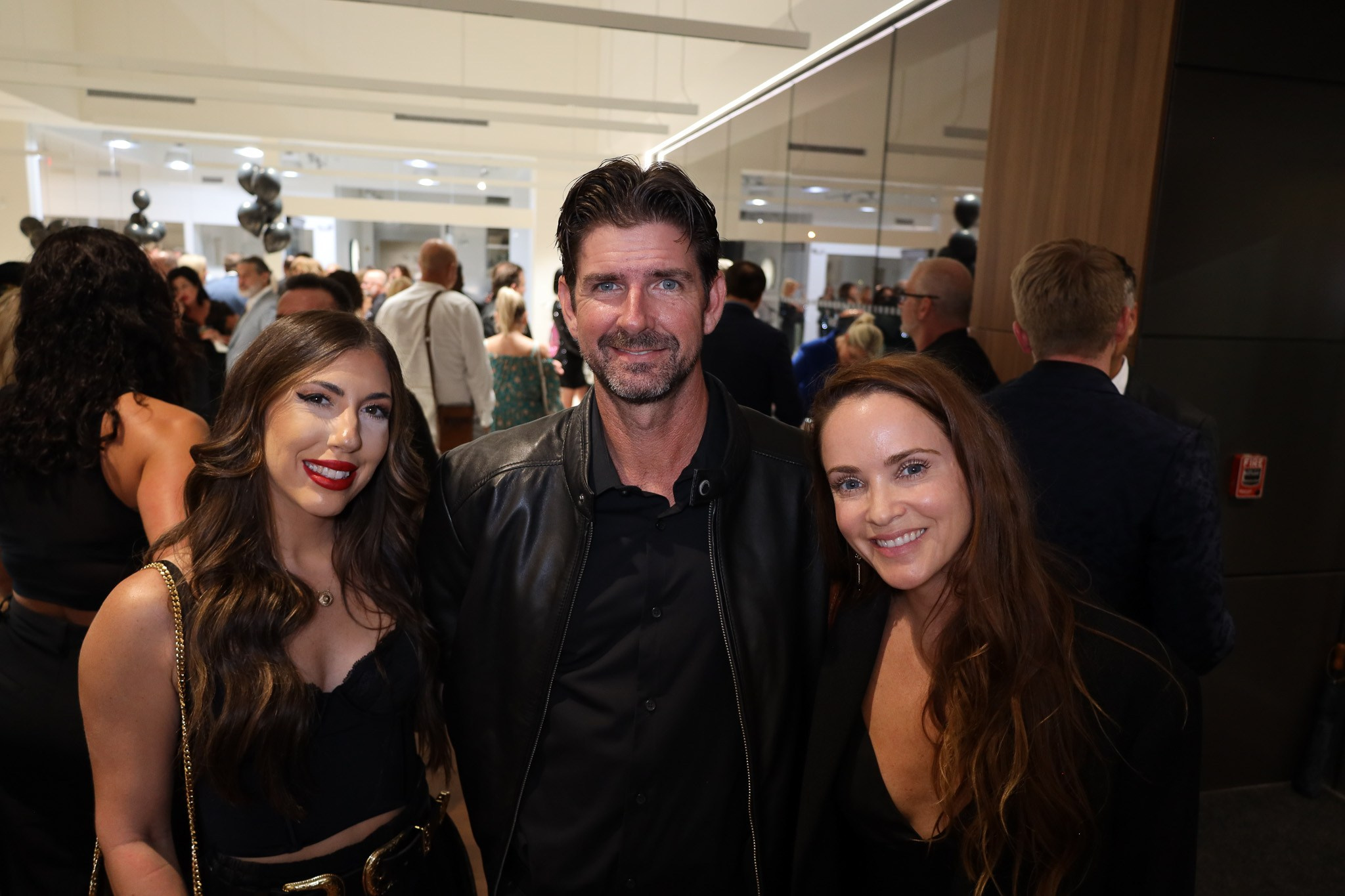 NLM at Bentley Naples. Out and About 239