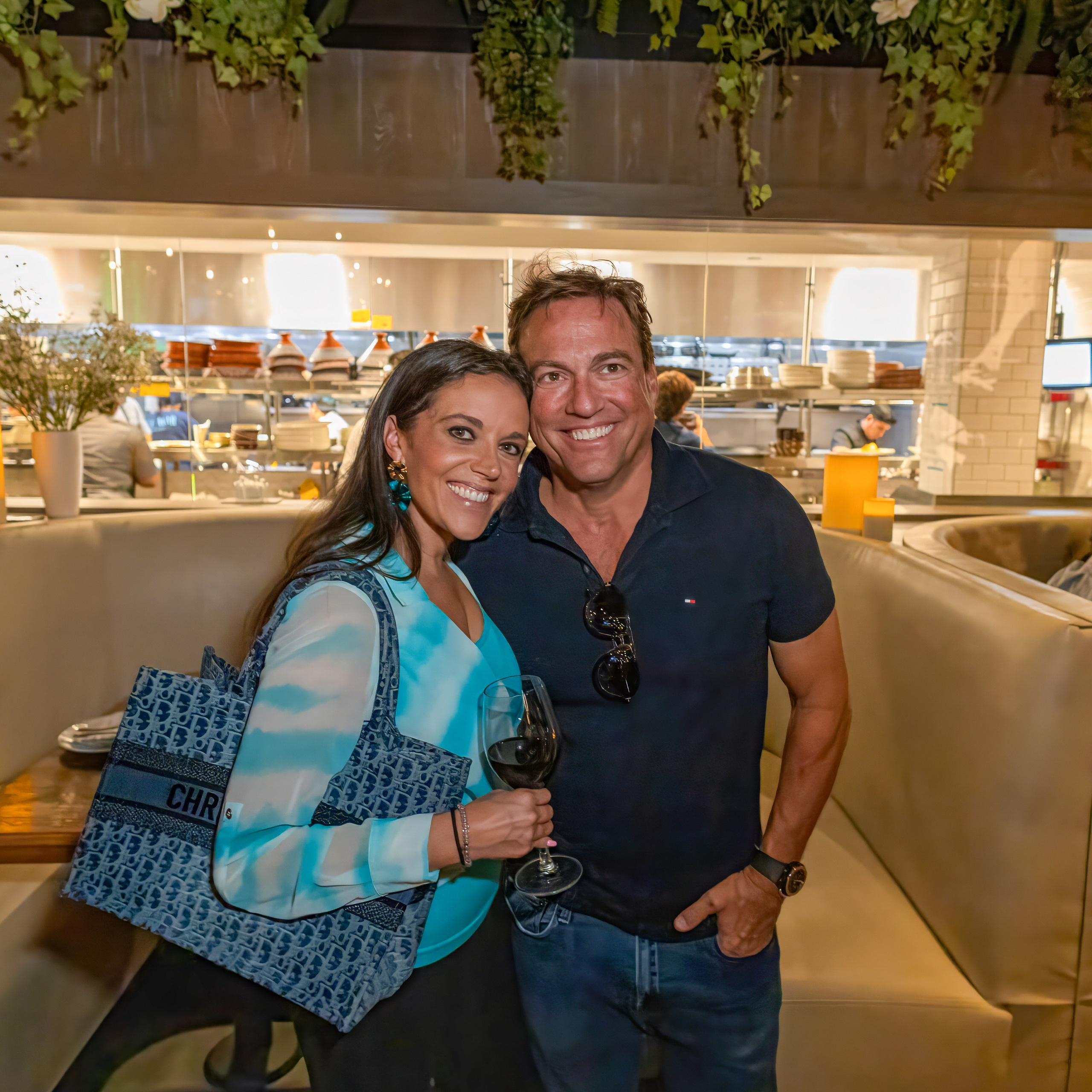 Summer Birthday at Del Mar. Out and About 239