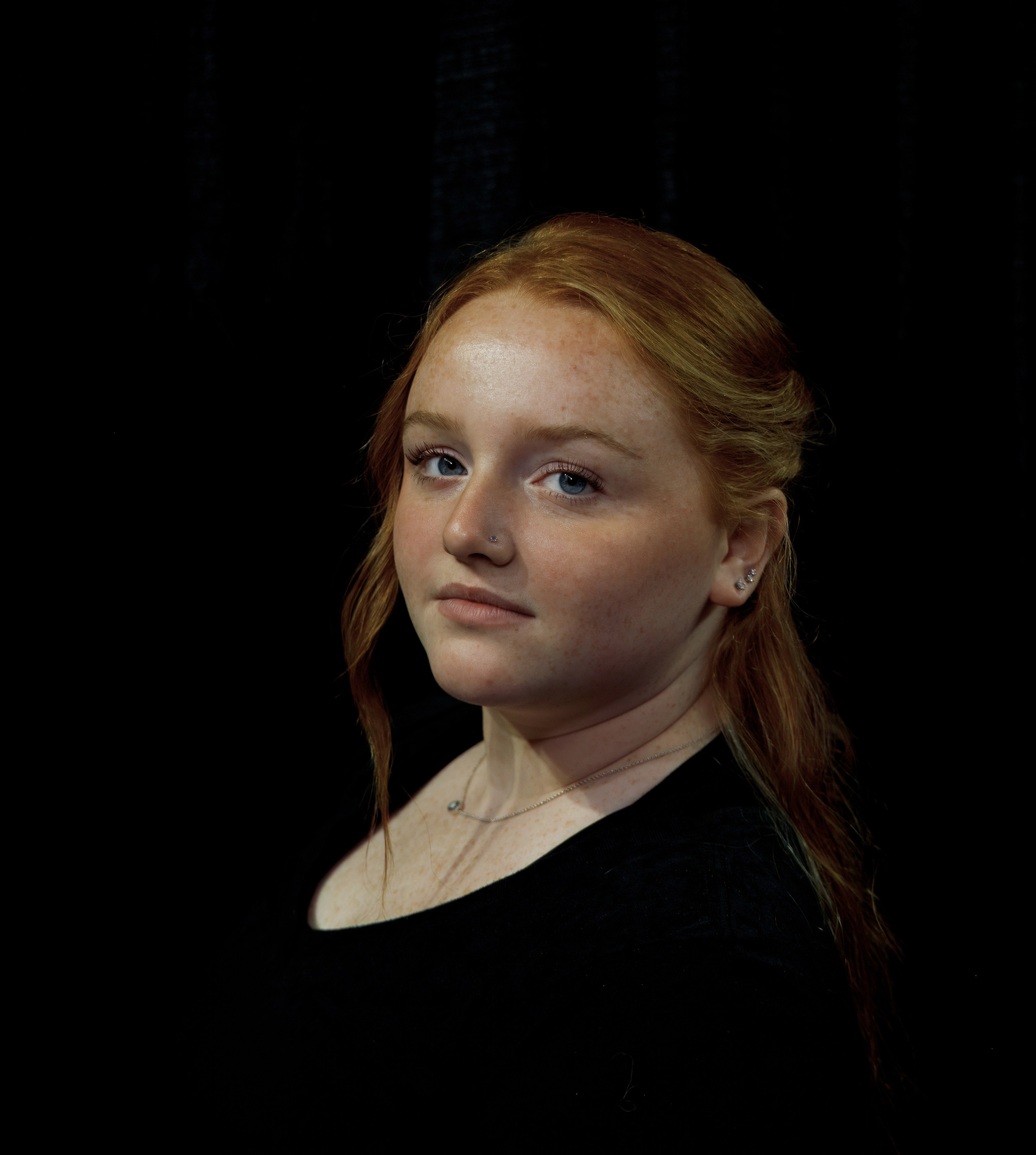 Headshot Photography. Out and About 239
