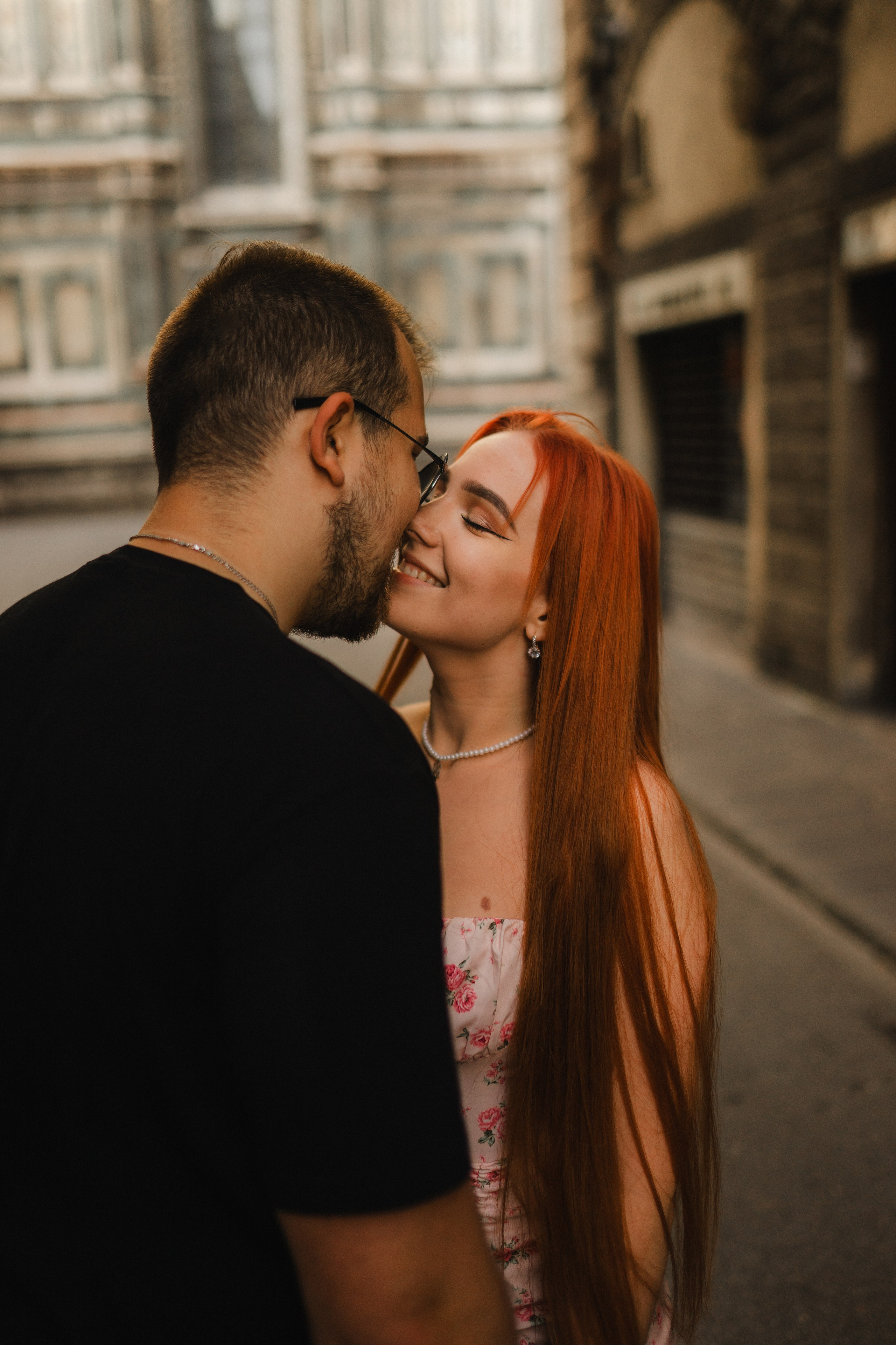 Firenze. Fotografo in Italia, Pisa, Firenze