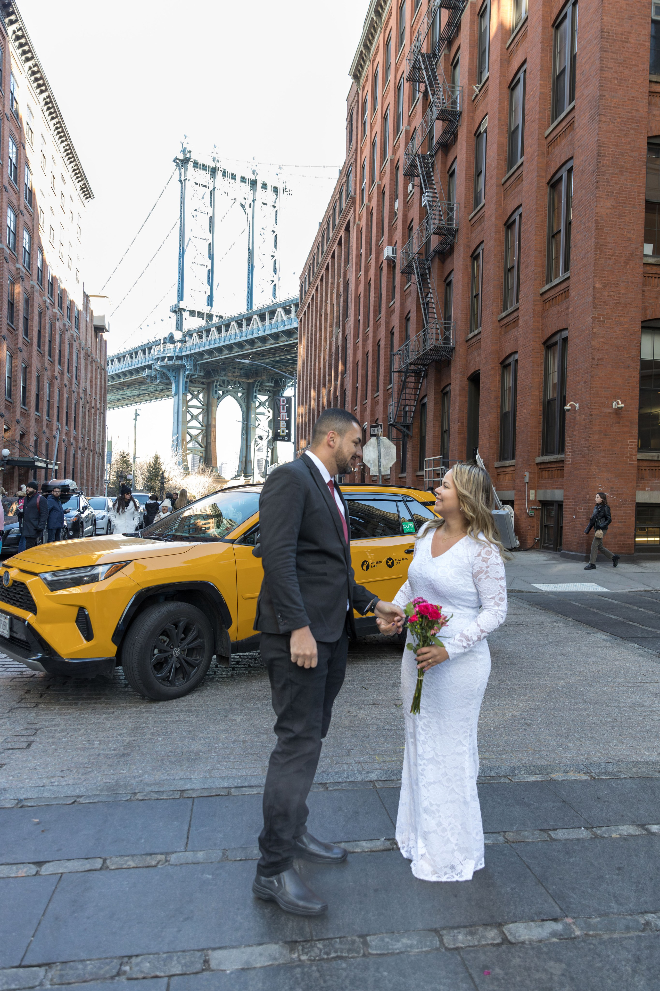 Wedding-. Vanessa Carvalho — Fotografa Brasileira em Nova York
