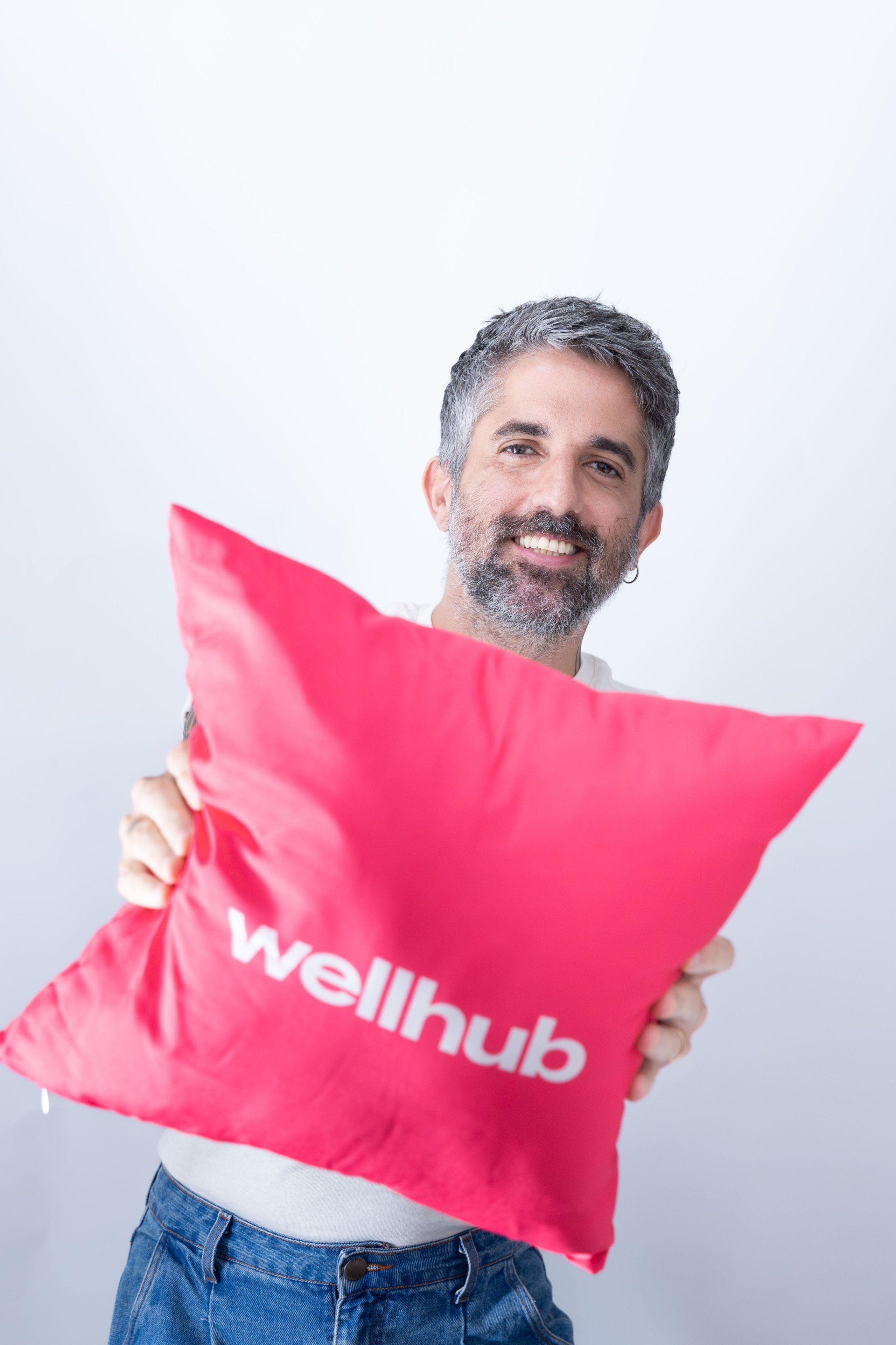 Portrait. Vanessa Carvalho — Fotografa Brasileira em Nova York