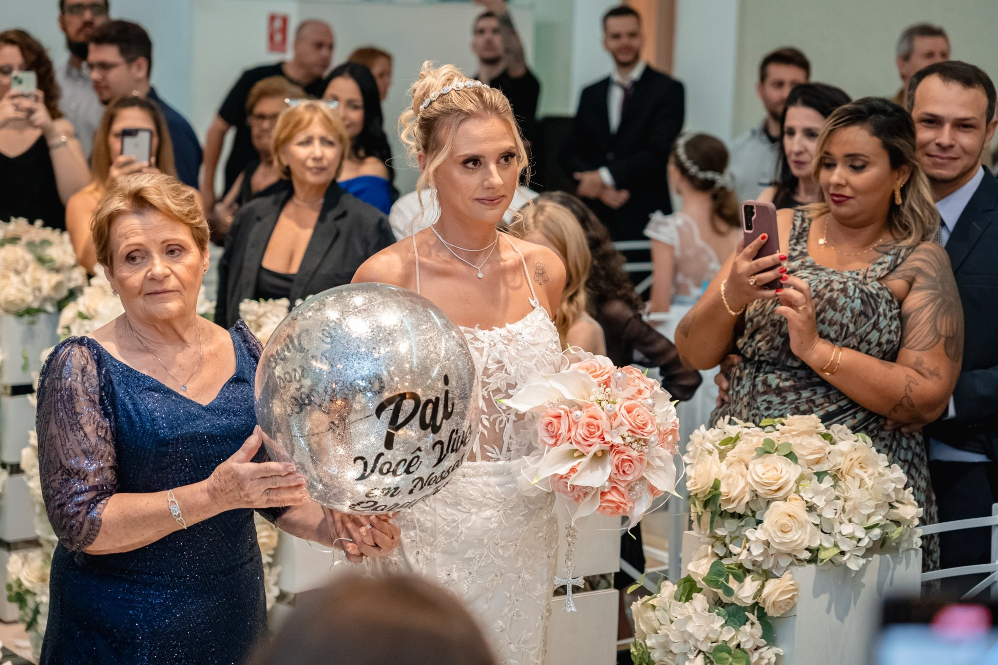 Bruna & Vitor — 17/05/2024. Luiz Medeiros Produções