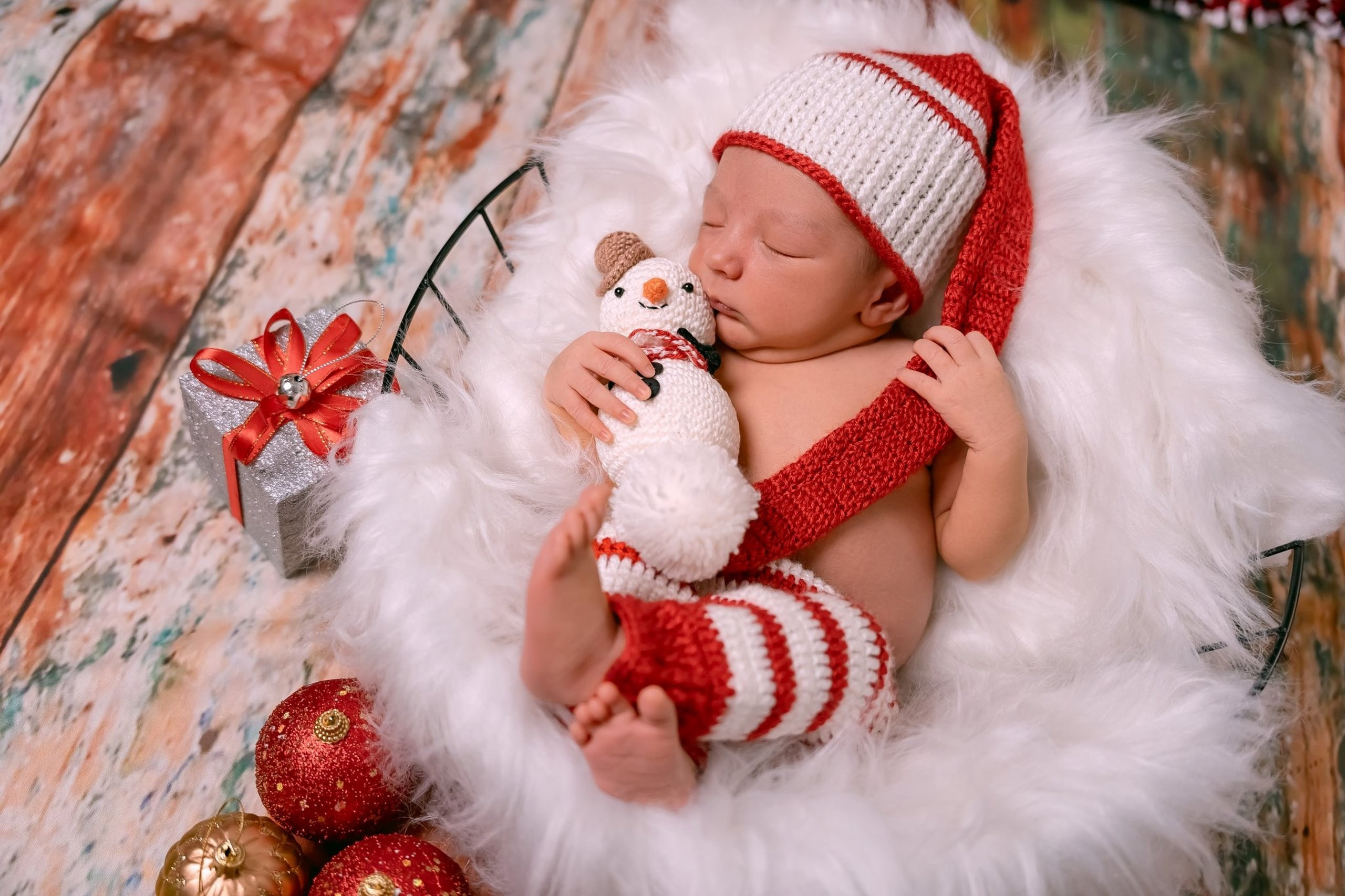 Gael — 30/12/2023. Luiz Medeiros Produções