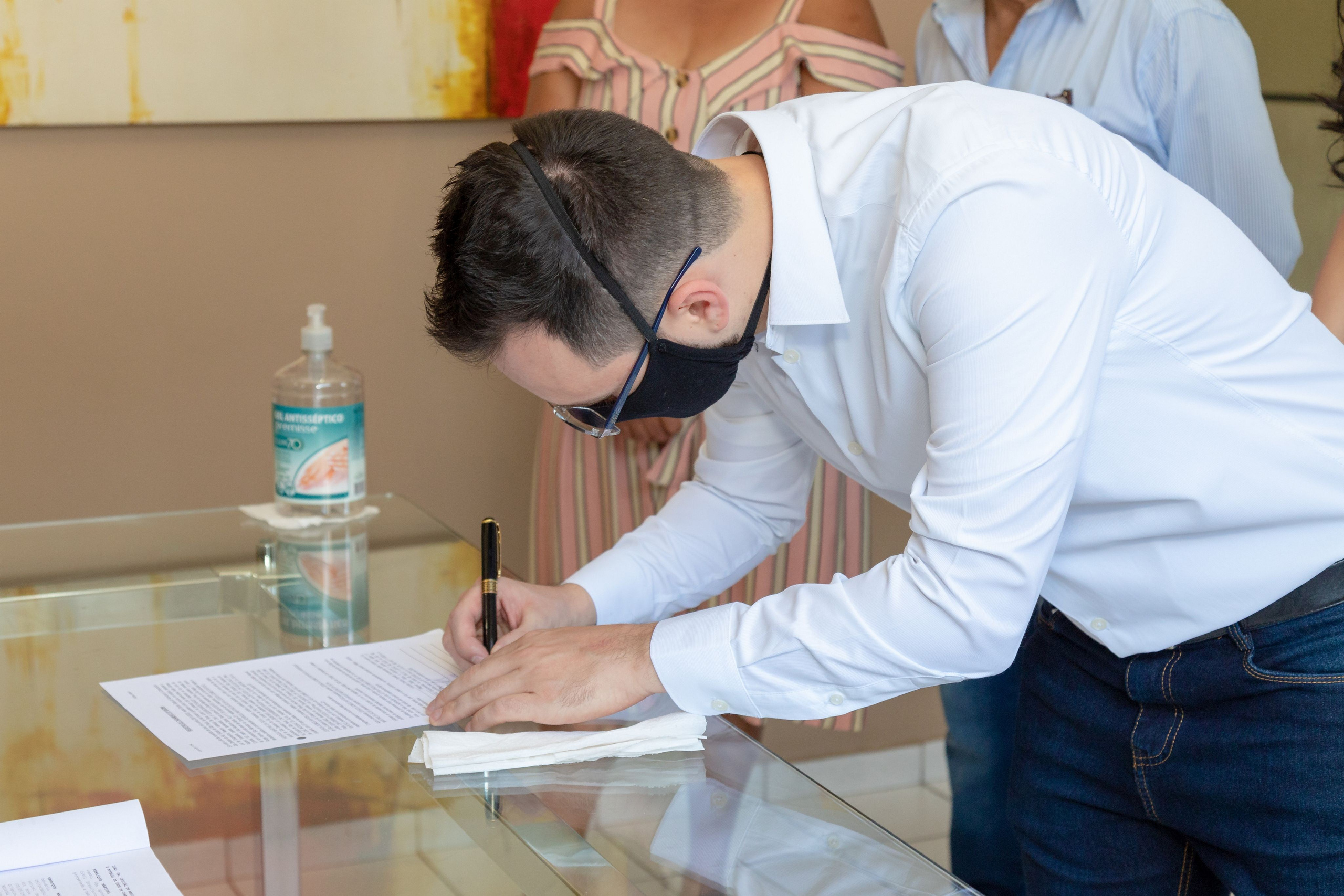 Jessica & Henrique — 28/11/2020. Luiz Medeiros Produções