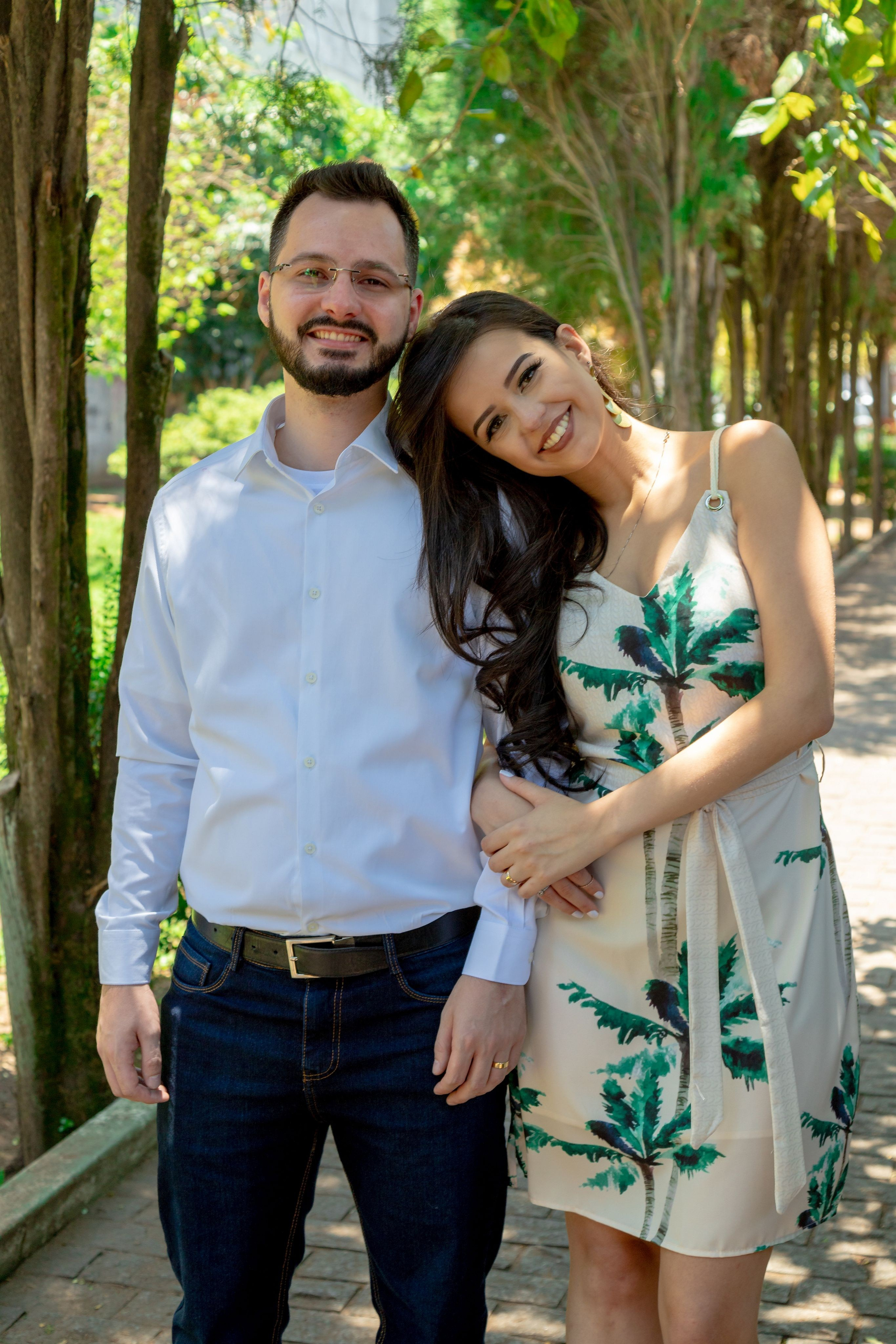 Jessica & Henrique — 28/11/2020. Luiz Medeiros Produções