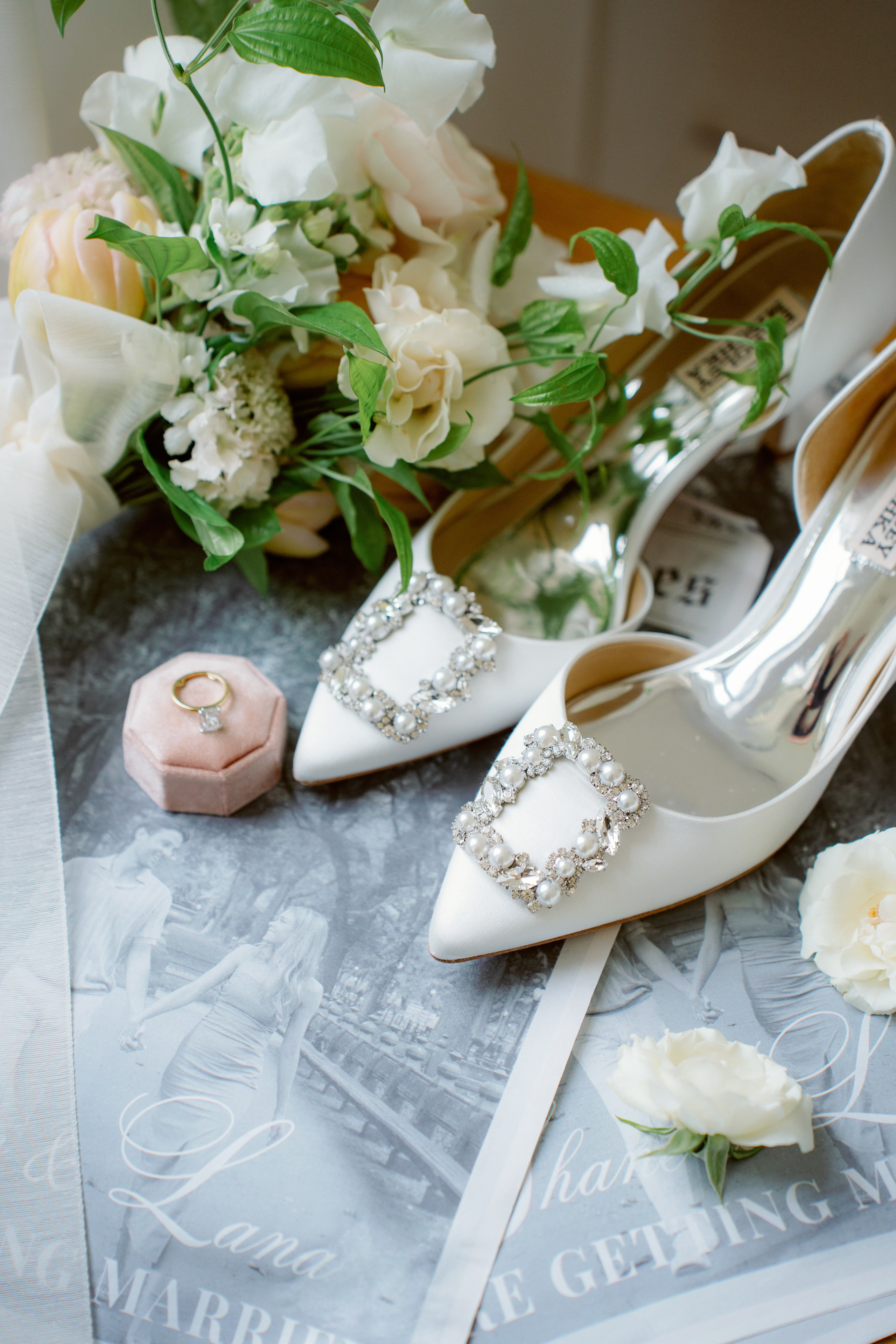 Lana and Shane’s Urban Chic Manhattan Wedding. Wedding photographer and videographer New York | New Jersey