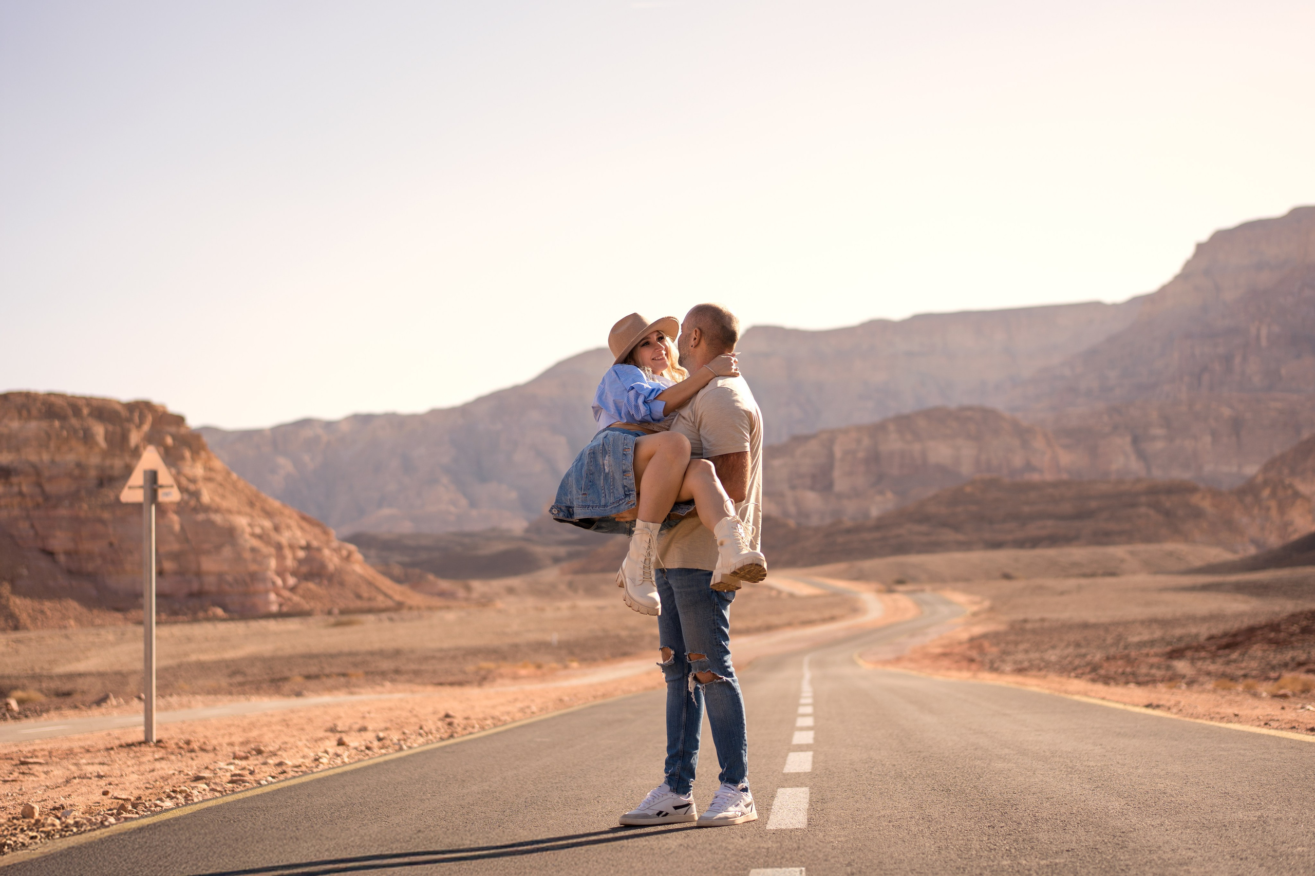 Love-story Alyona & Artyom in Timna park. Семейный детский беременности love-story фотограф Эйлат Израиль Ольга Амчиславски