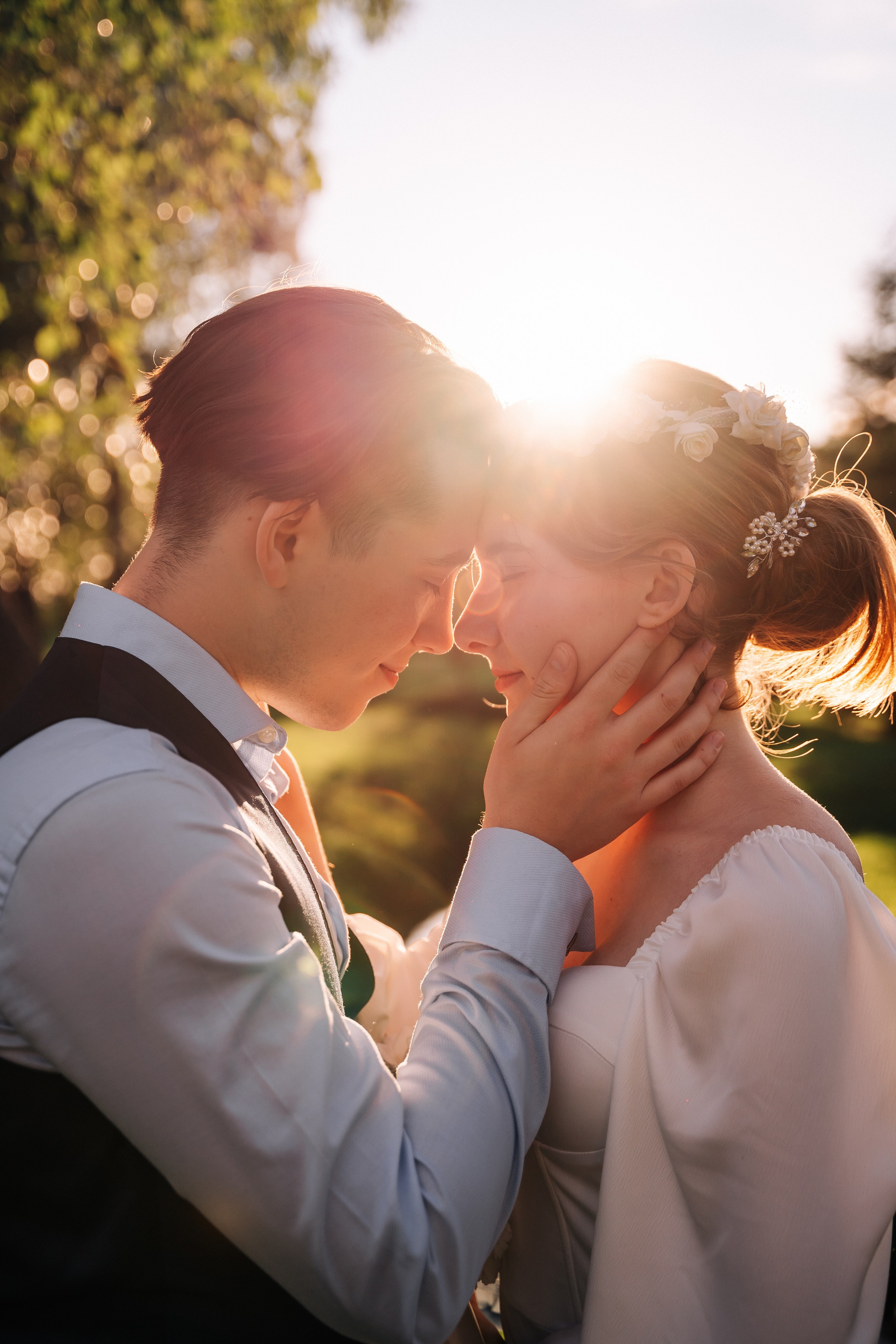 Алексей и Марина. Эдуард Хлибичук — фотограф Кишинев Молдова