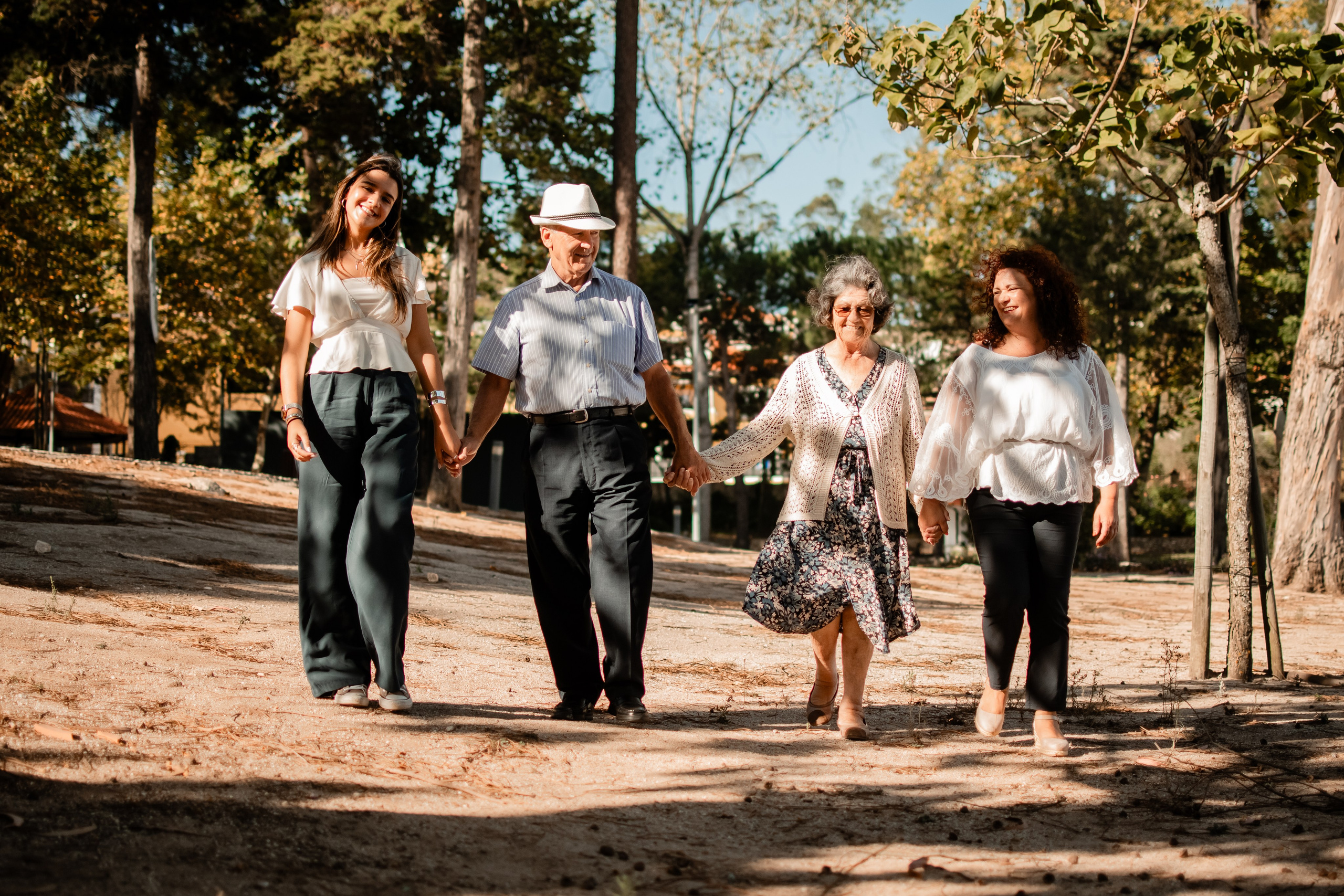 Famílias. Niaferreiraphotography