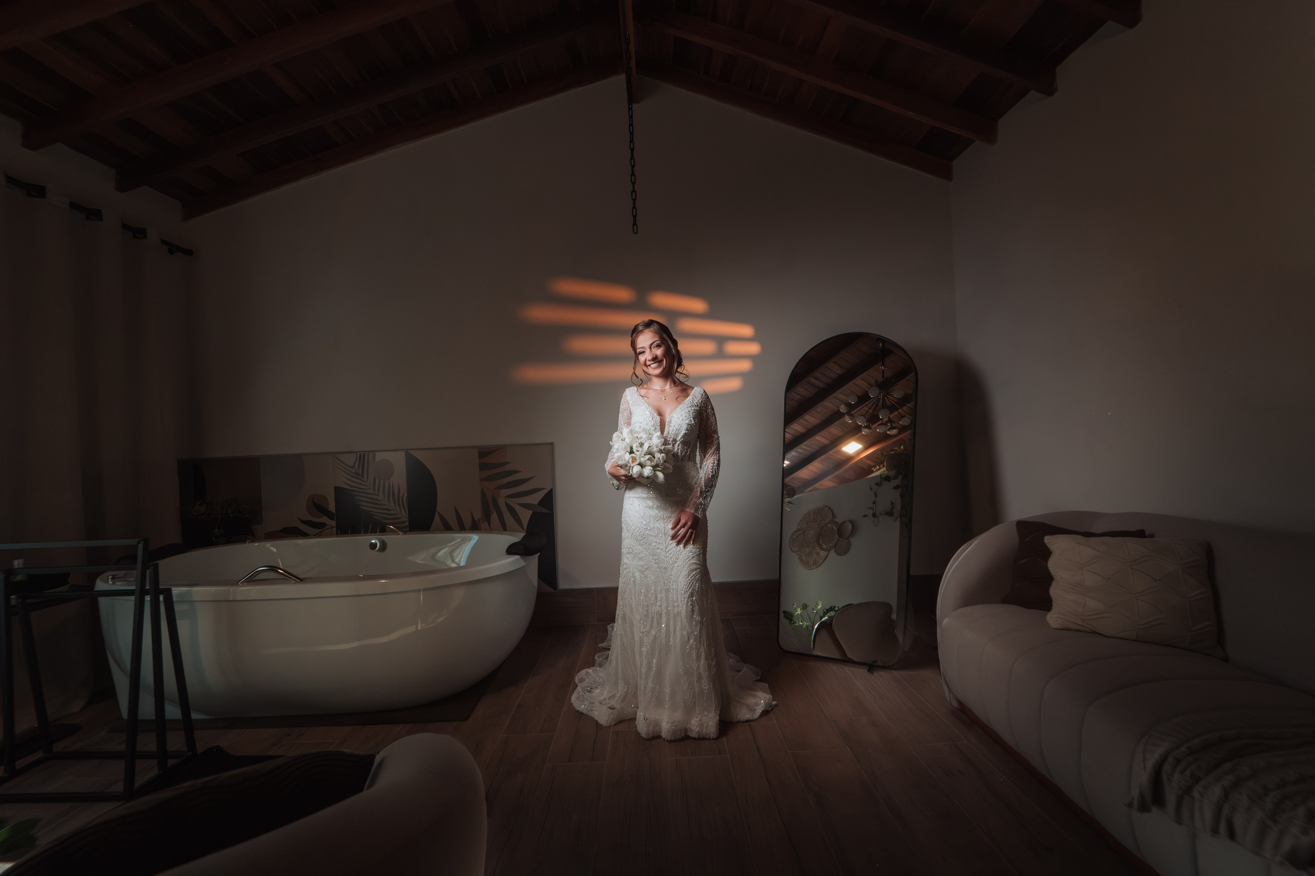 Luana & Maycon. O Casal Dos Noivos