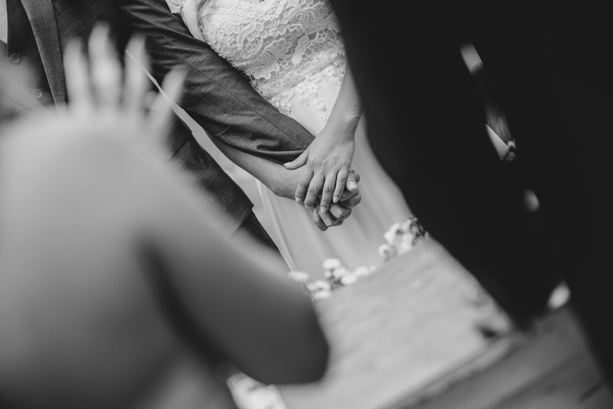 Sandra & Bruno. O Casal Dos Noivos