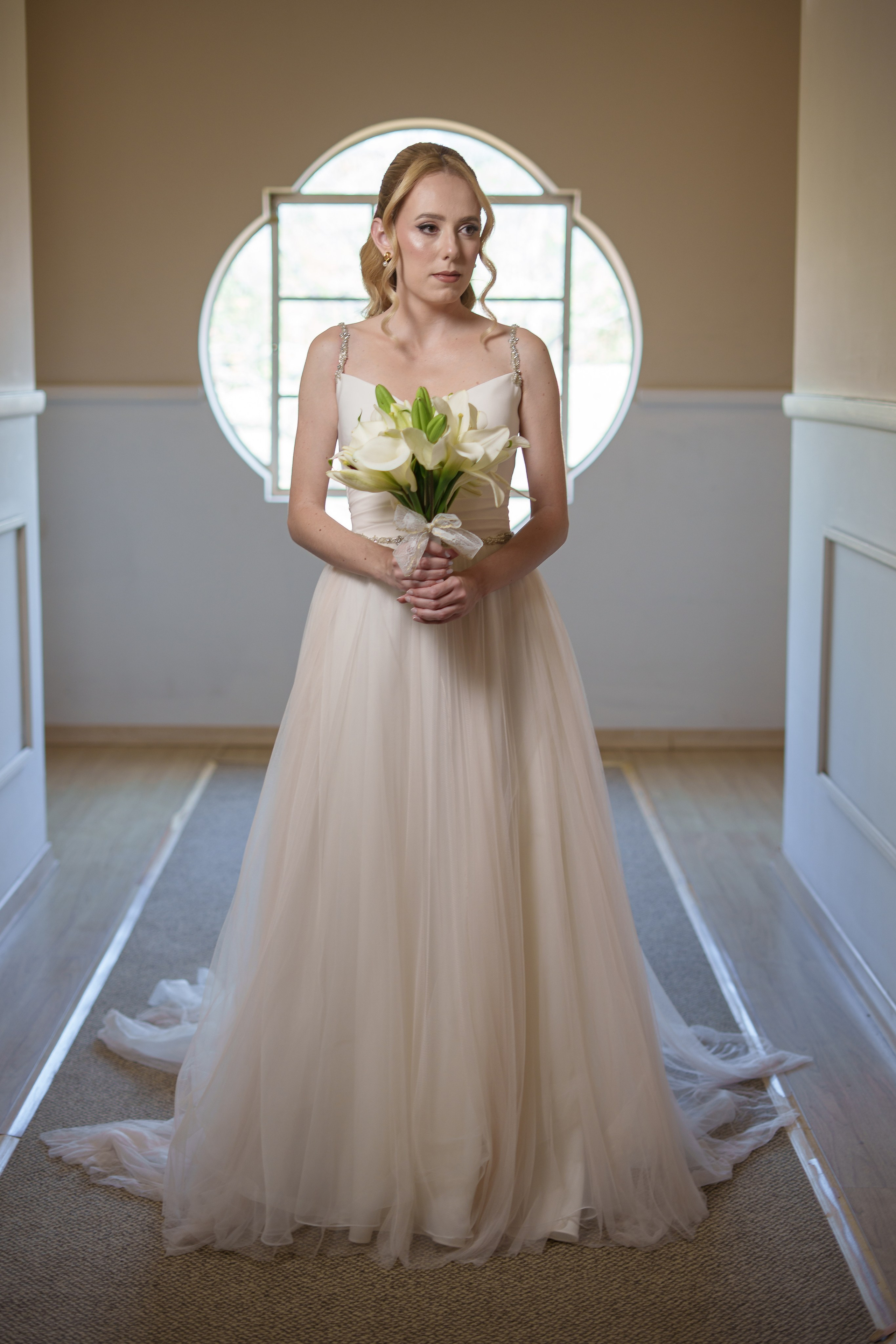 Giovana & Igor. O Casal Dos Noivos