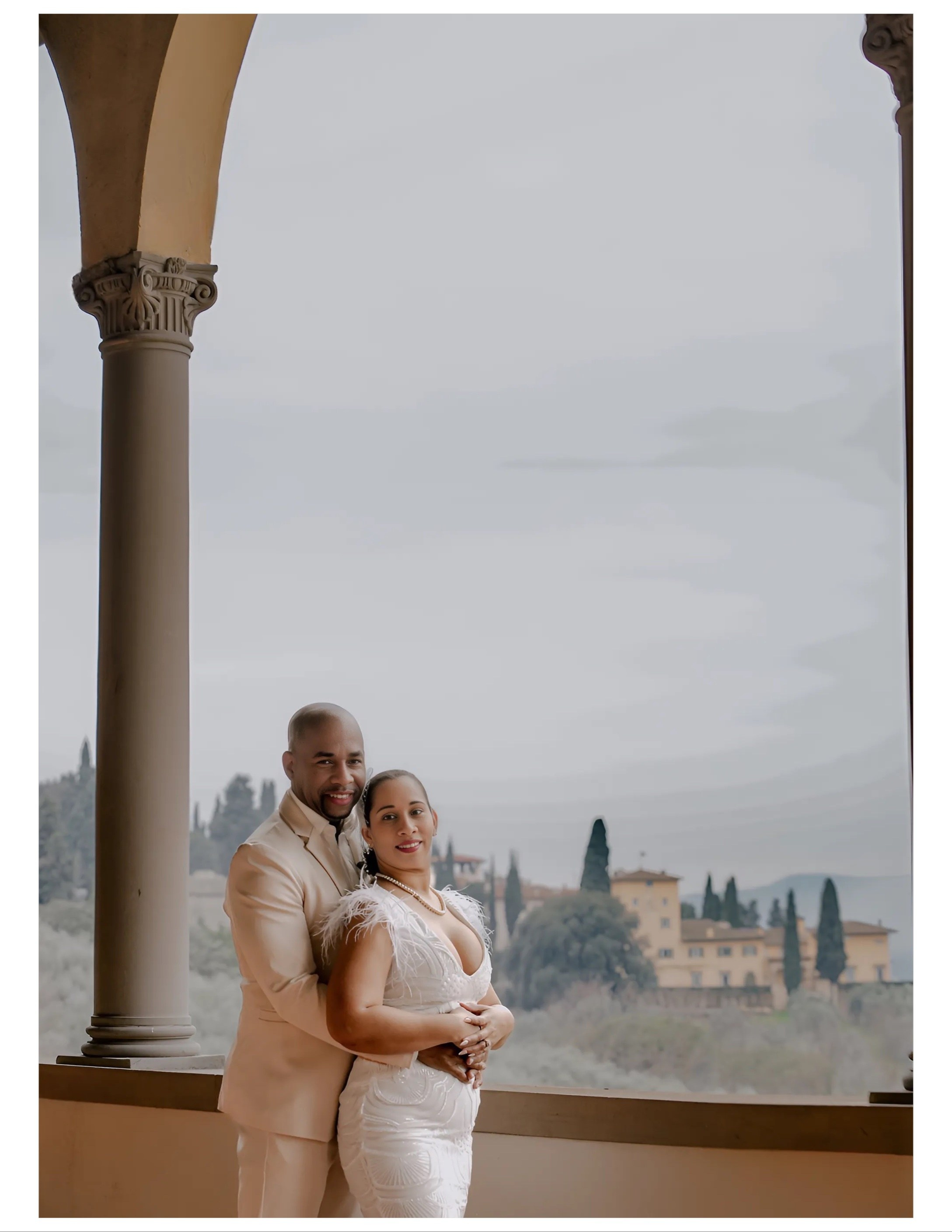BRIDAL MUSINGS. Wedding Photographer in Italy