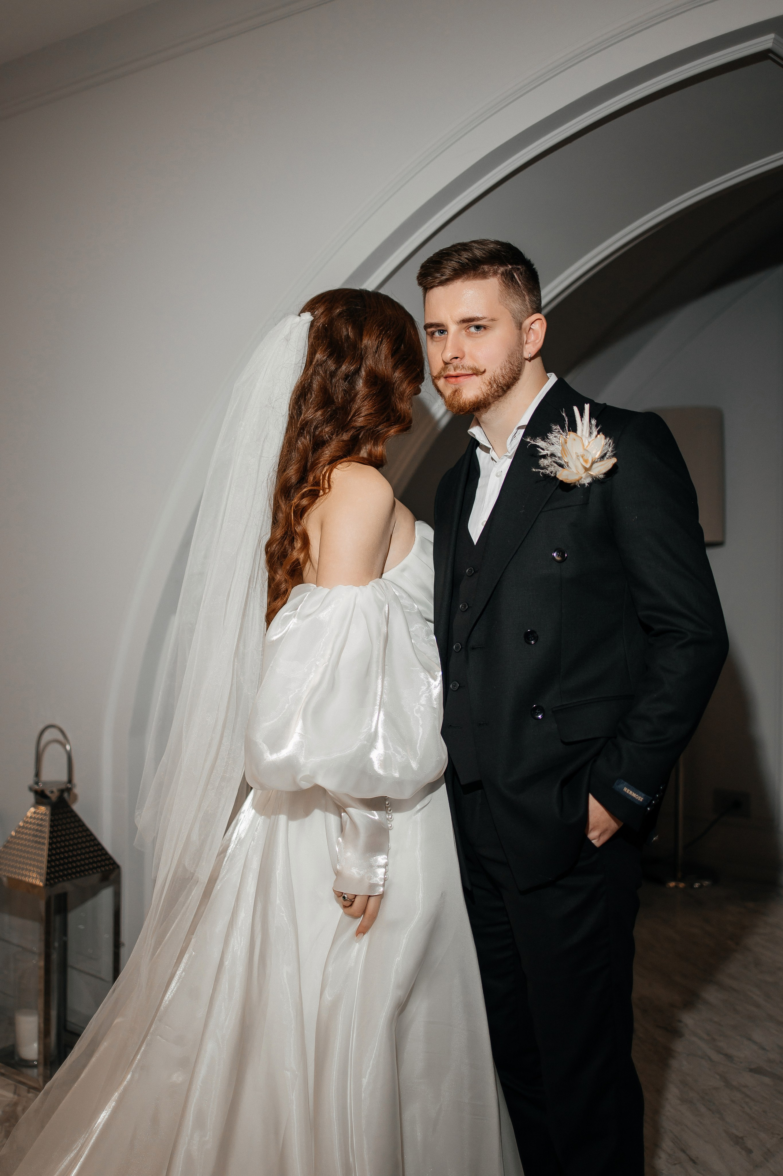 Дар’я & Руслан. Весільний та сімейний фотограф Одеса