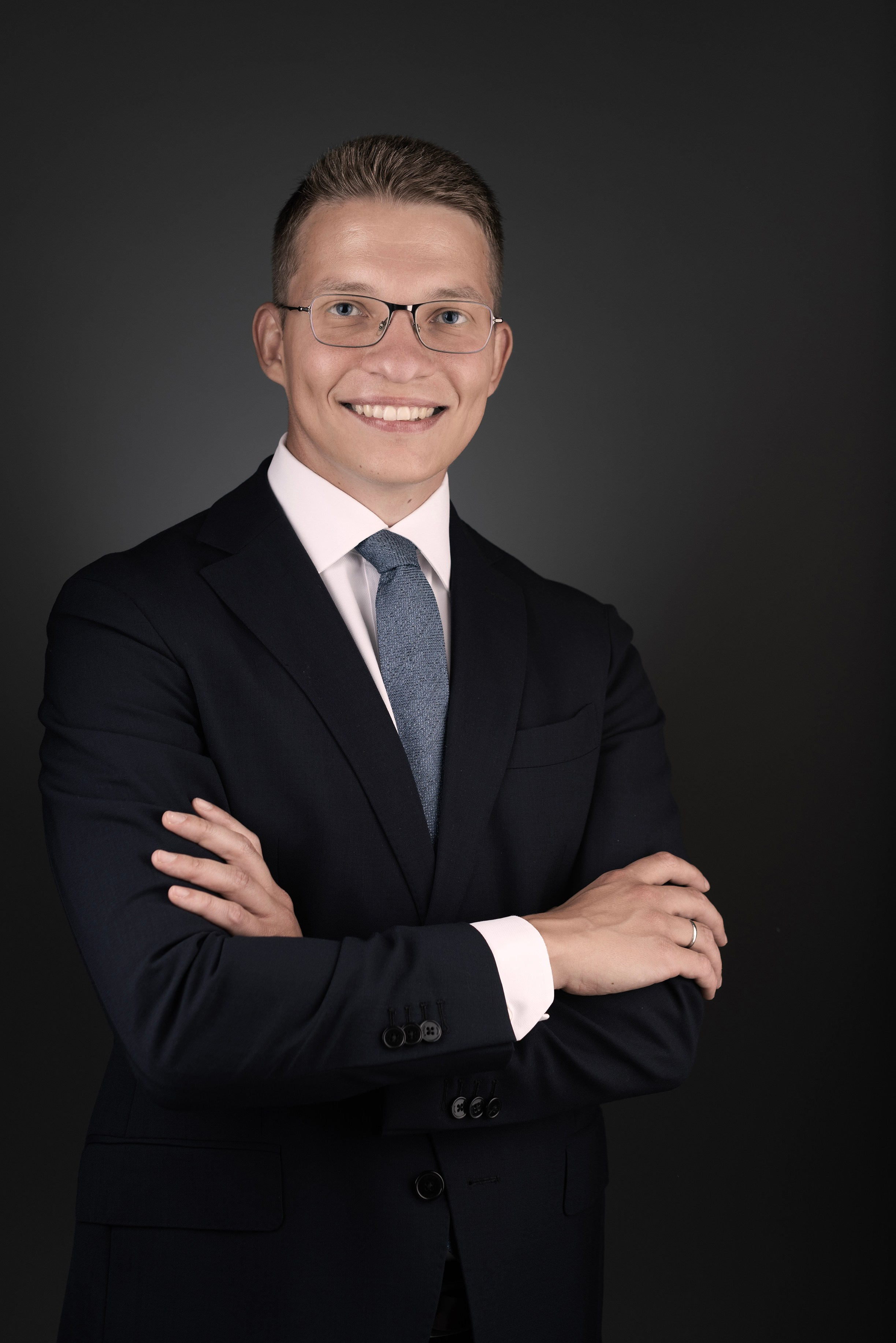 Zakelijk portret. Fotograaf in Nederland Kseniya Perina