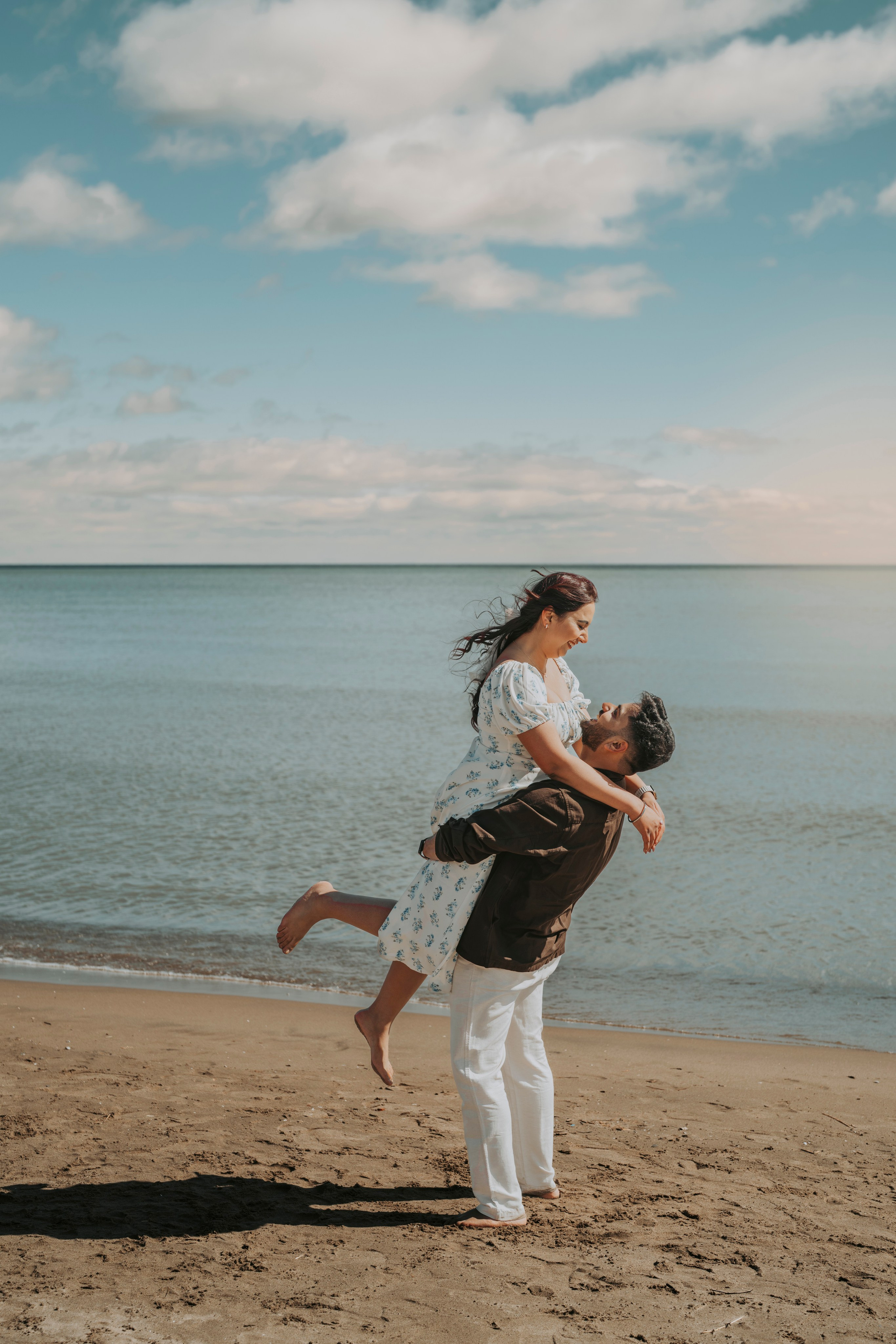 Aman & Mrinal. Studio Kunal Photography