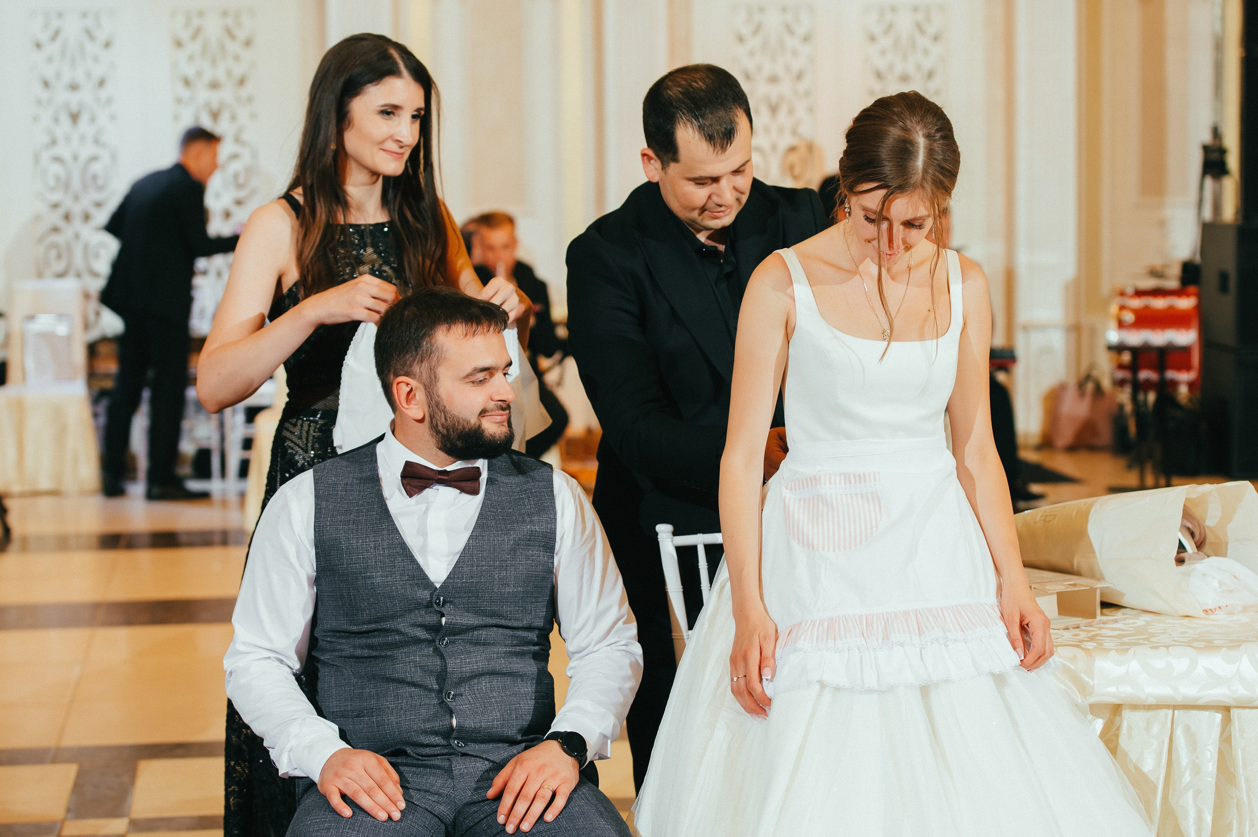 Ana & Victor. Fotograf de familie și evenimente