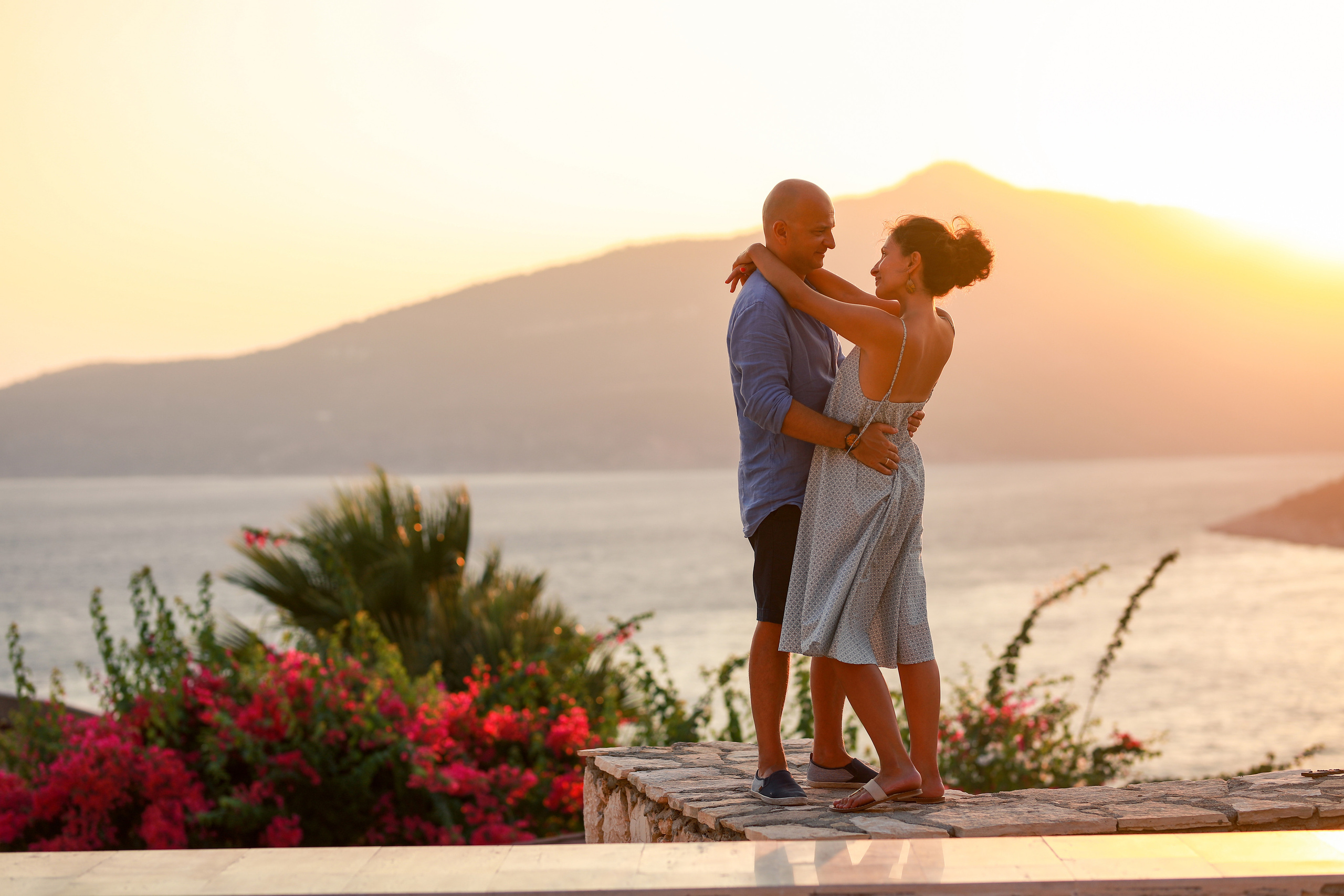 Фотосессия в Калкане. Фотограф в Турции, Анталии, Кемере, Белеке, Сиде, Каше, Калкане, Фетхие