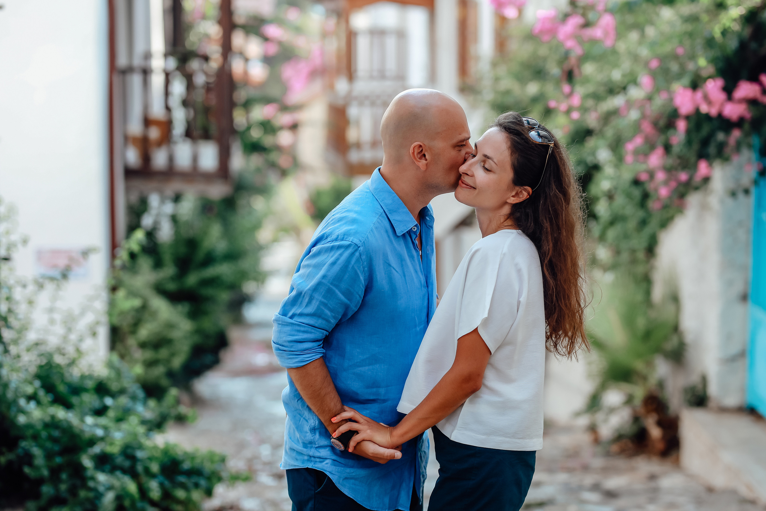 Фотосессия в Калкане. Фотограф в Турции, Анталии, Кемере, Белеке, Сиде, Каше, Калкане, Фетхие
