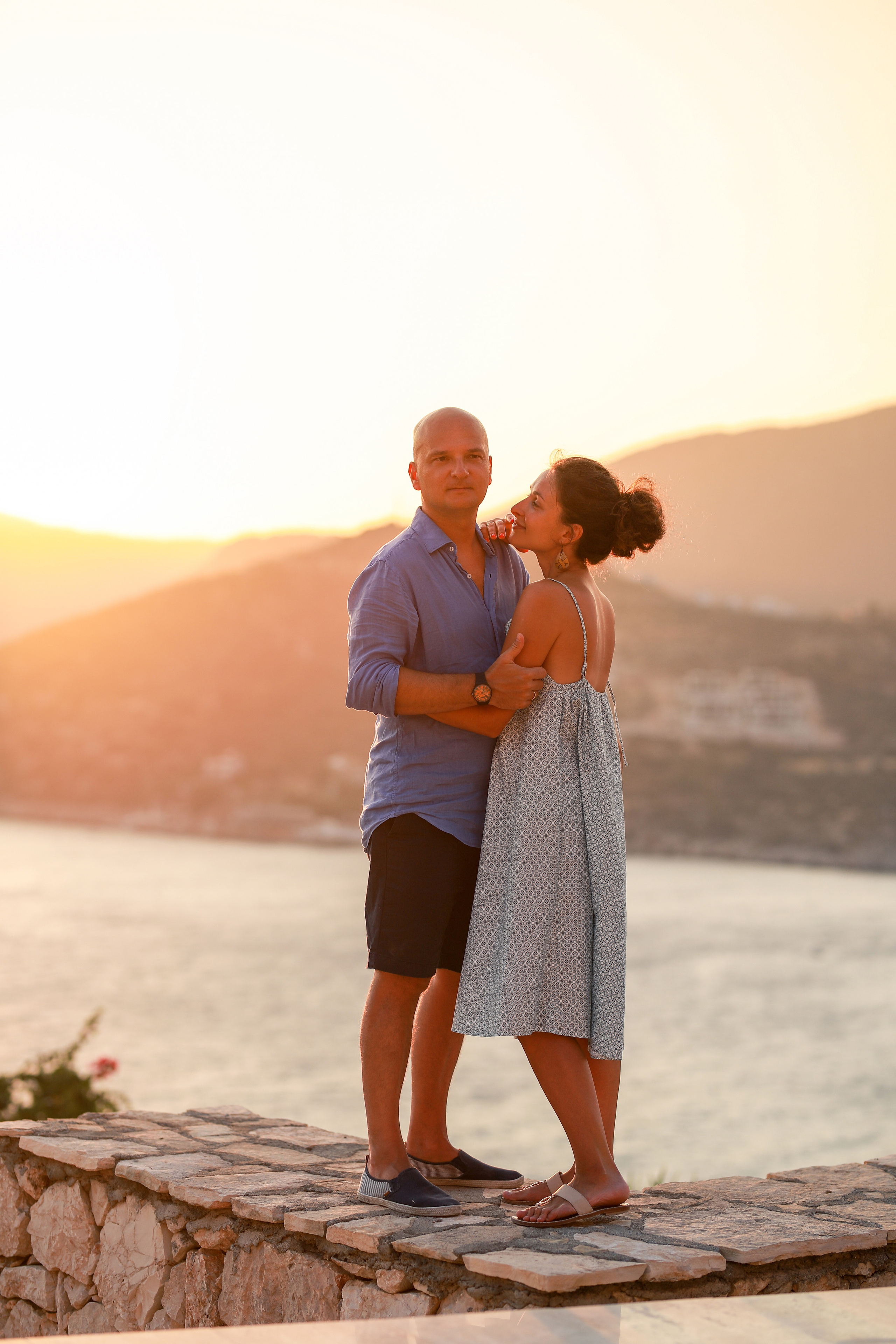 Фотосессия в Калкане. Фотограф в Турции, Анталии, Кемере, Белеке, Сиде, Каше, Калкане, Фетхие