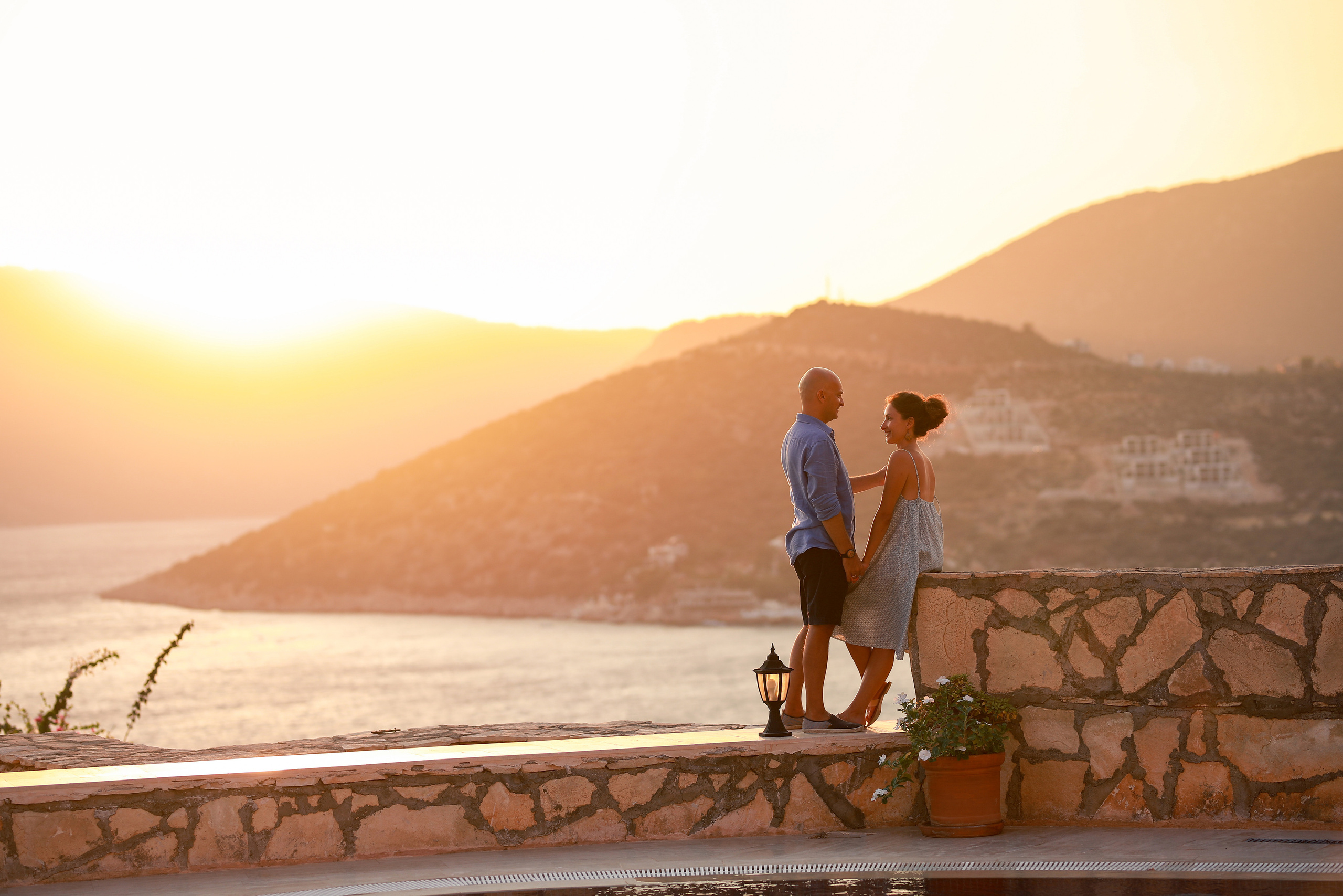 Фотосессия в Калкане. Фотограф в Турции, Анталии, Кемере, Белеке, Сиде, Каше, Калкане, Фетхие
