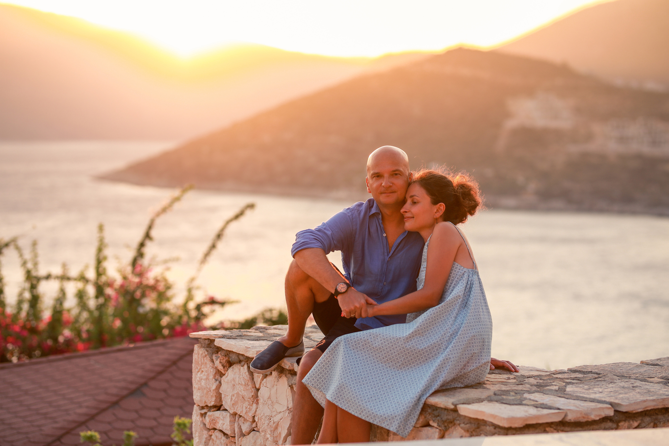 Фотосессия в Калкане. Фотограф в Турции, Анталии, Кемере, Белеке, Сиде, Каше, Калкане, Фетхие