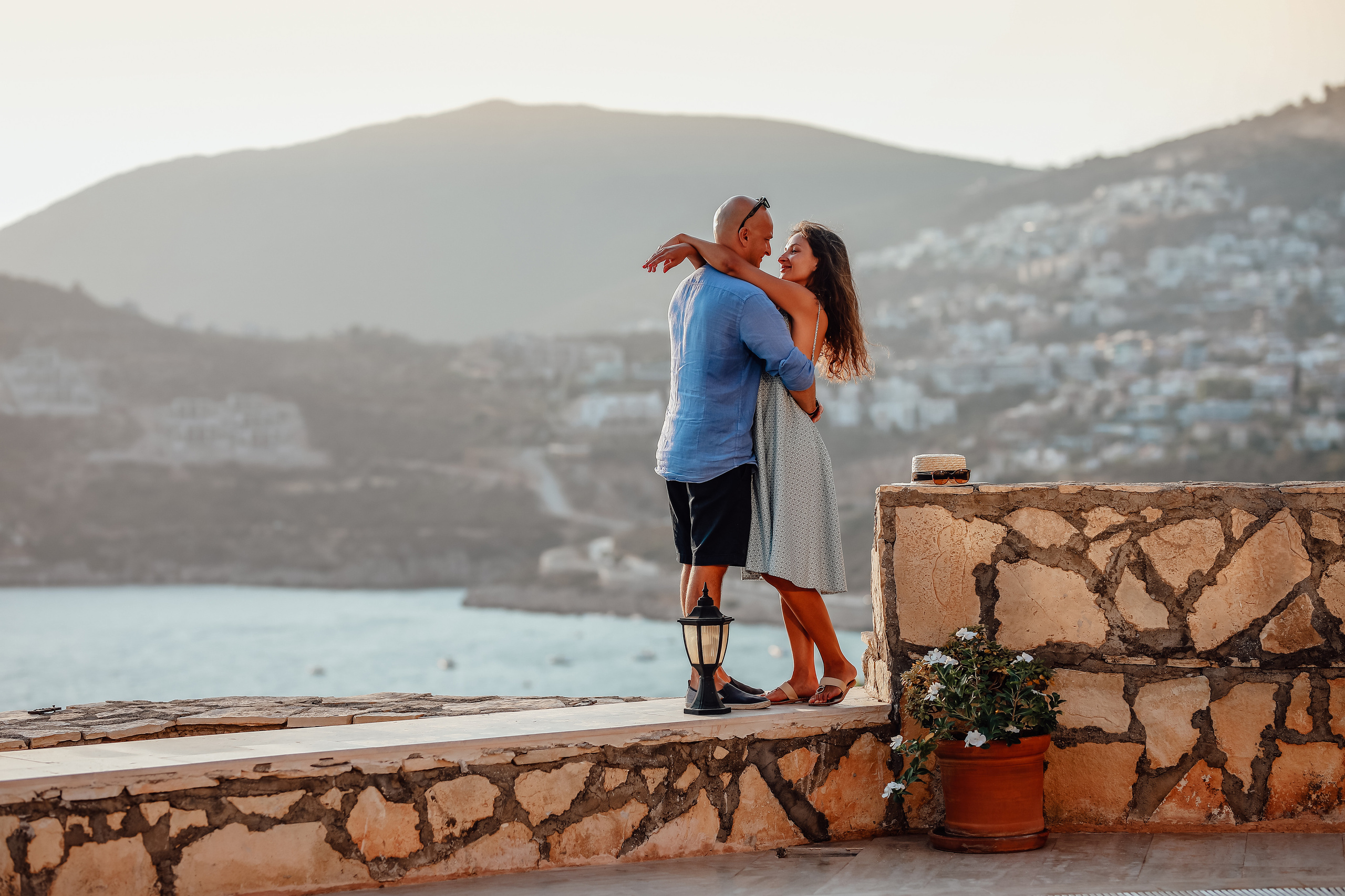 Фотосессия в Калкане. Фотограф в Турции, Анталии, Кемере, Белеке, Сиде, Каше, Калкане, Фетхие