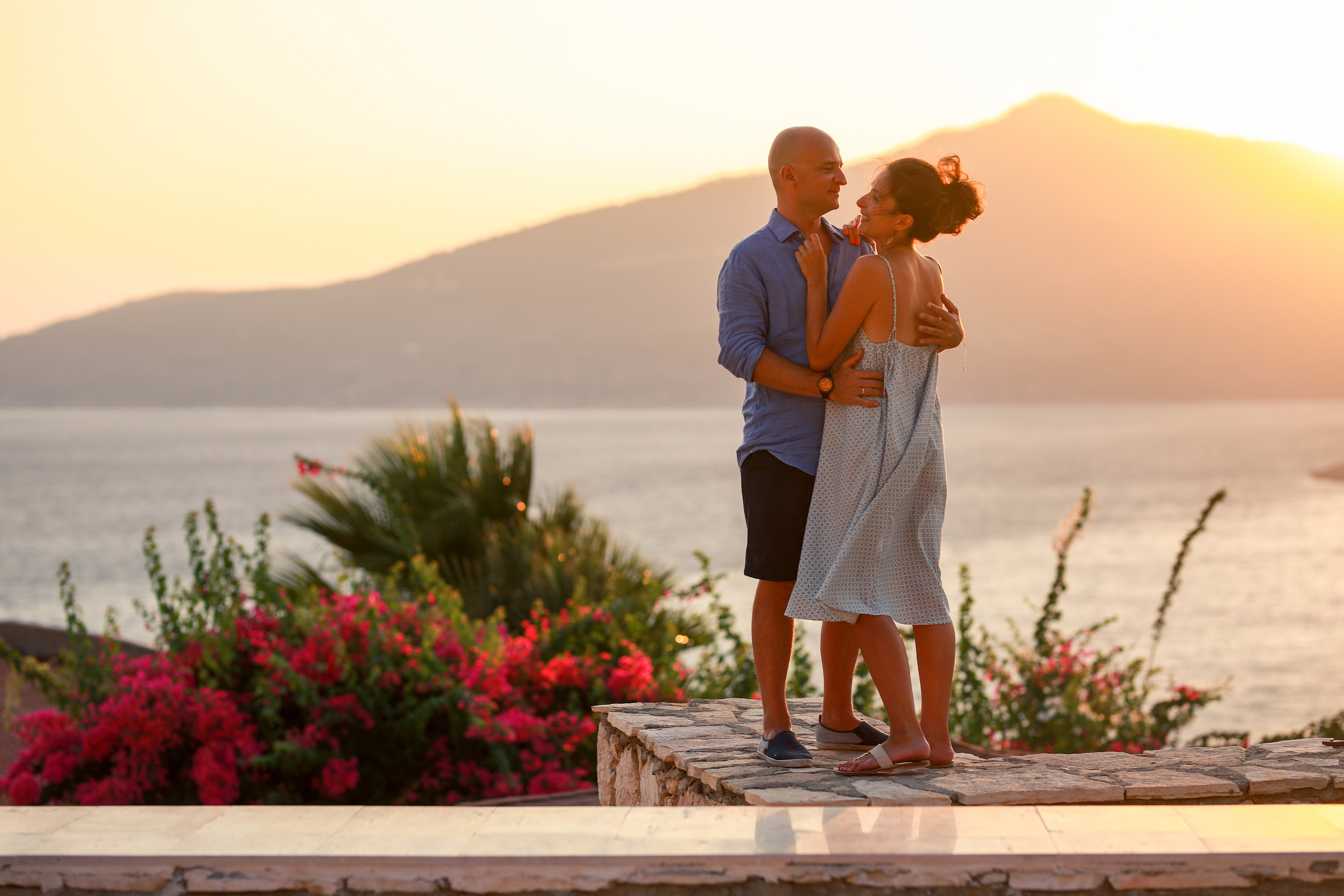 Фотосессия в Калкане. Фотограф в Турции, Анталии, Кемере, Белеке, Сиде, Каше, Калкане, Фетхие