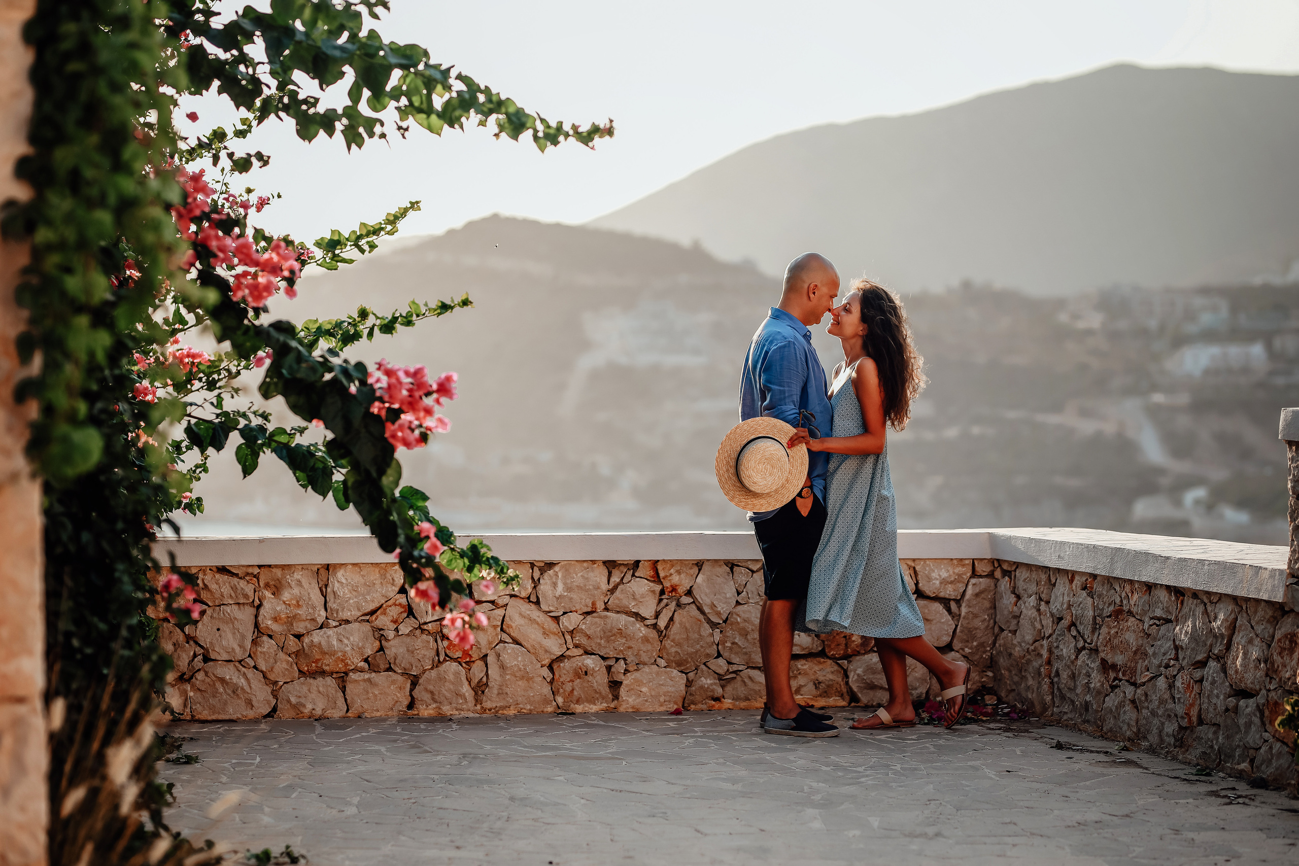 Фотосессия в Калкане. Фотограф в Турции, Анталии, Кемере, Белеке, Сиде, Каше, Калкане, Фетхие