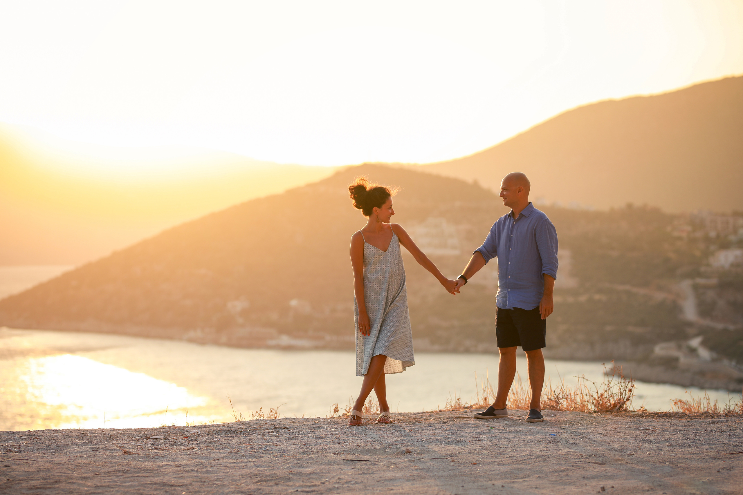Фотосессия в Калкане. Фотограф в Турции, Анталии, Кемере, Белеке, Сиде, Каше, Калкане, Фетхие
