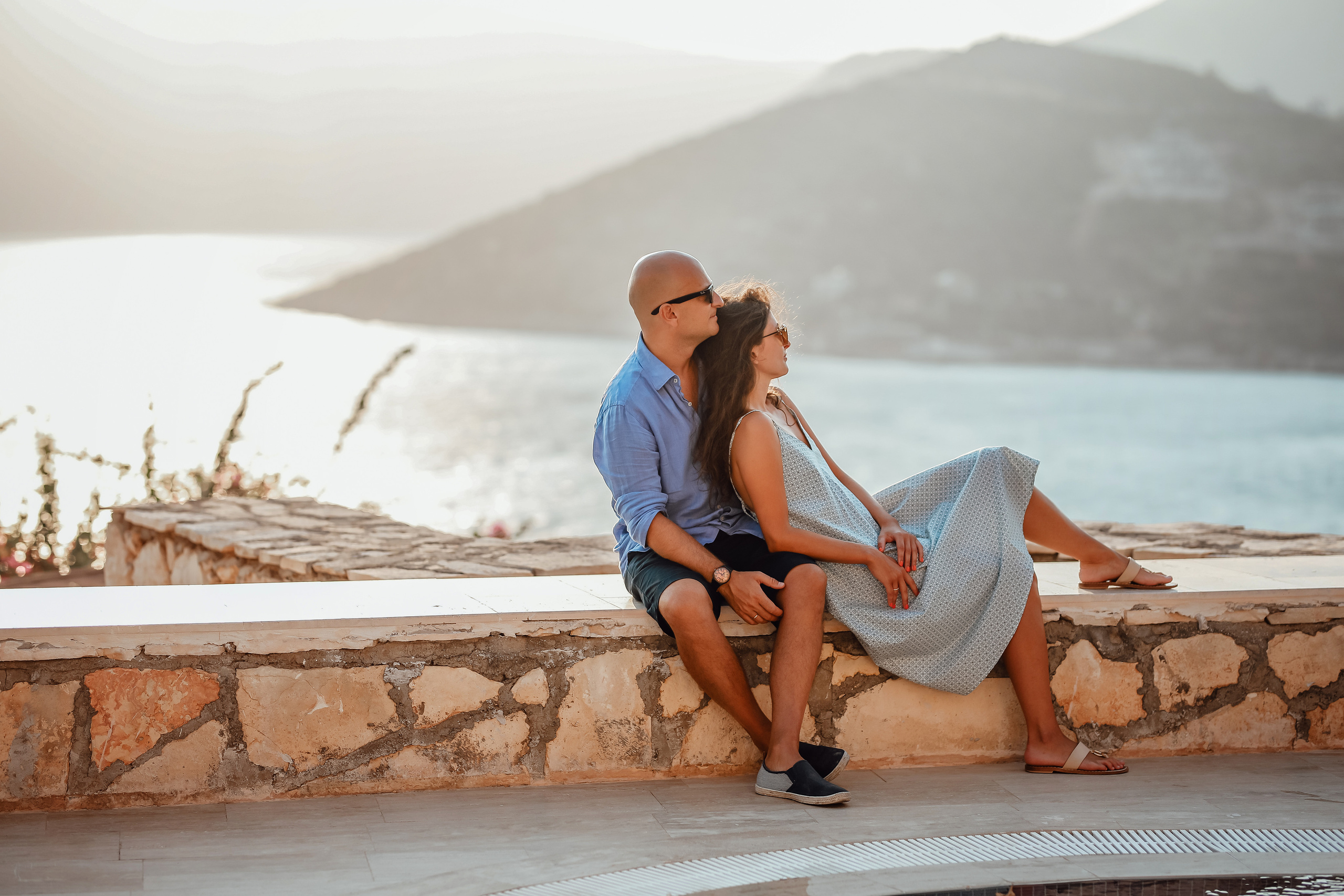 Фотосессия в Калкане. Фотограф в Турции, Анталии, Кемере, Белеке, Сиде, Каше, Калкане, Фетхие