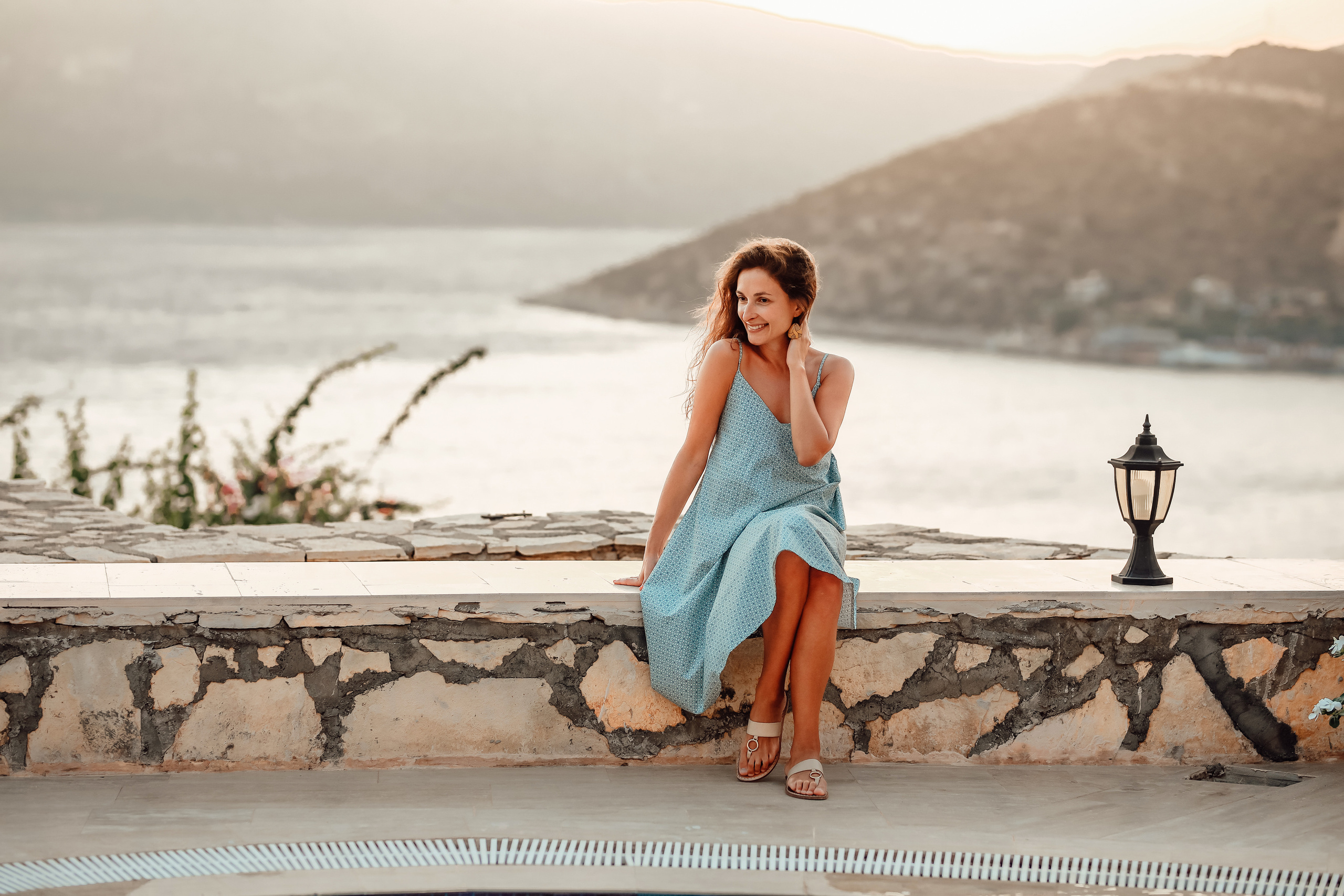 Фотосессия в Калкане. Фотограф в Турции, Анталии, Кемере, Белеке, Сиде, Каше, Калкане, Фетхие