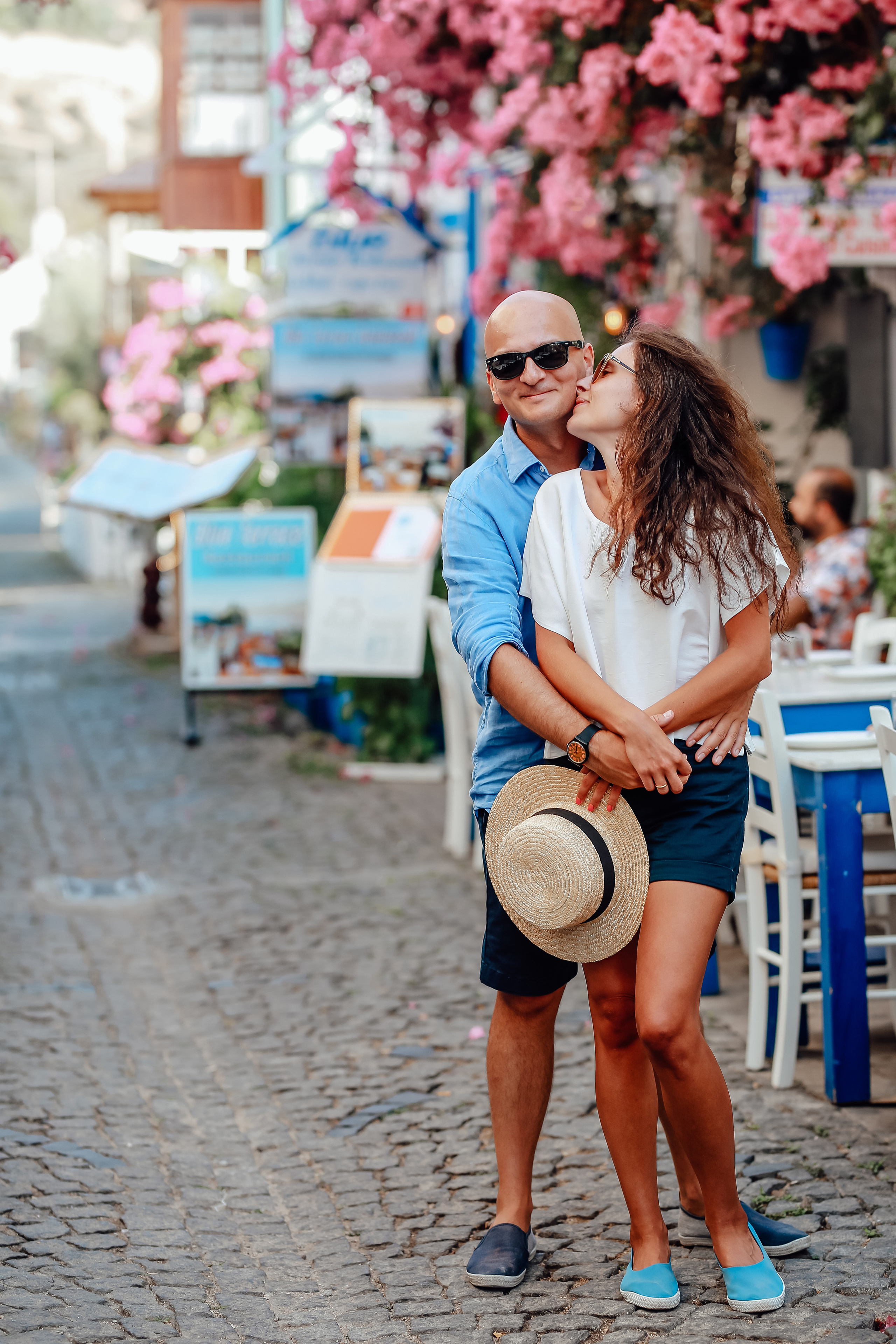 Фотосессия в Калкане. Фотограф в Турции, Анталии, Кемере, Белеке, Сиде, Каше, Калкане, Фетхие