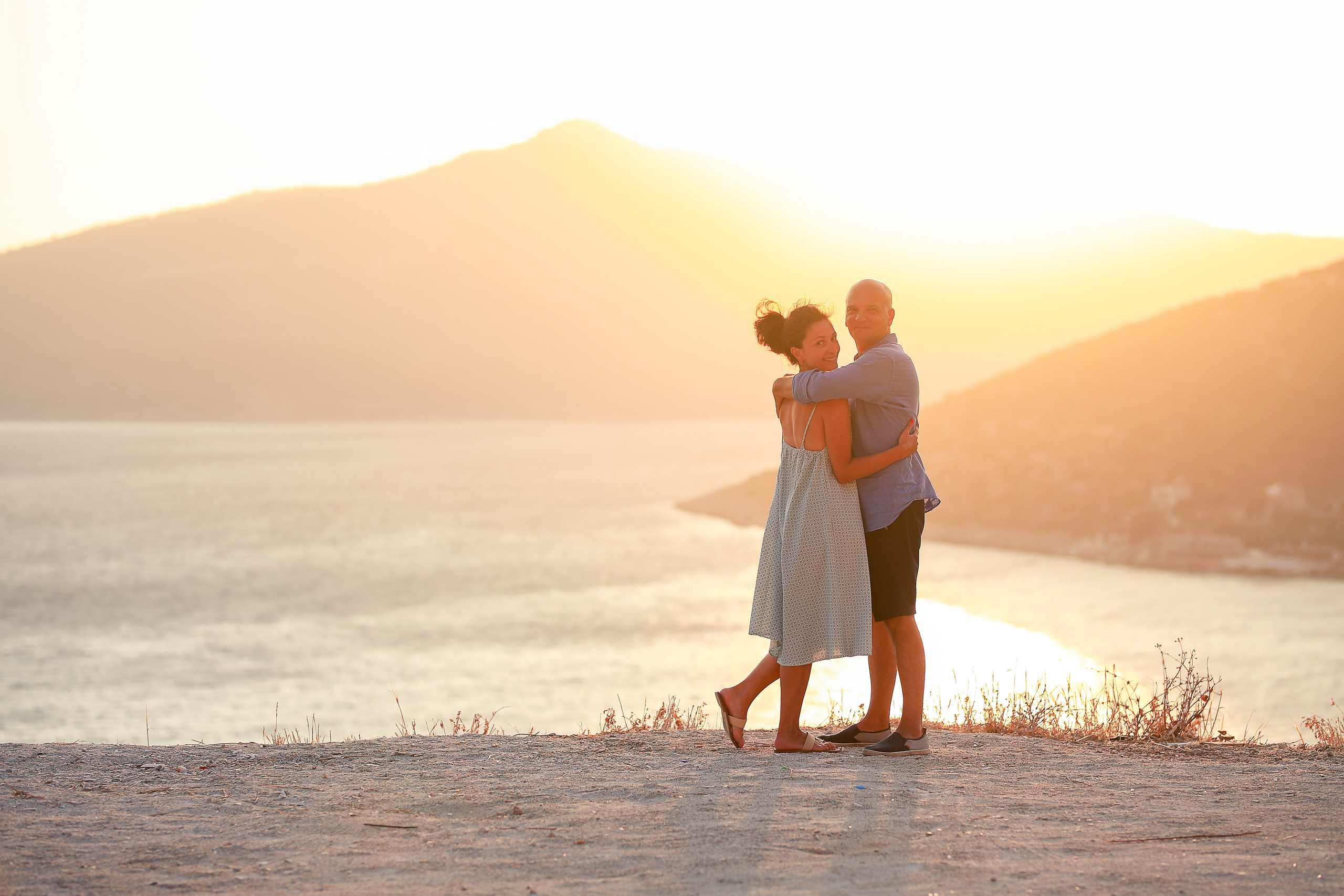 Фотосессия в Калкане. Фотограф в Турции, Анталии, Кемере, Белеке, Сиде, Каше, Калкане, Фетхие