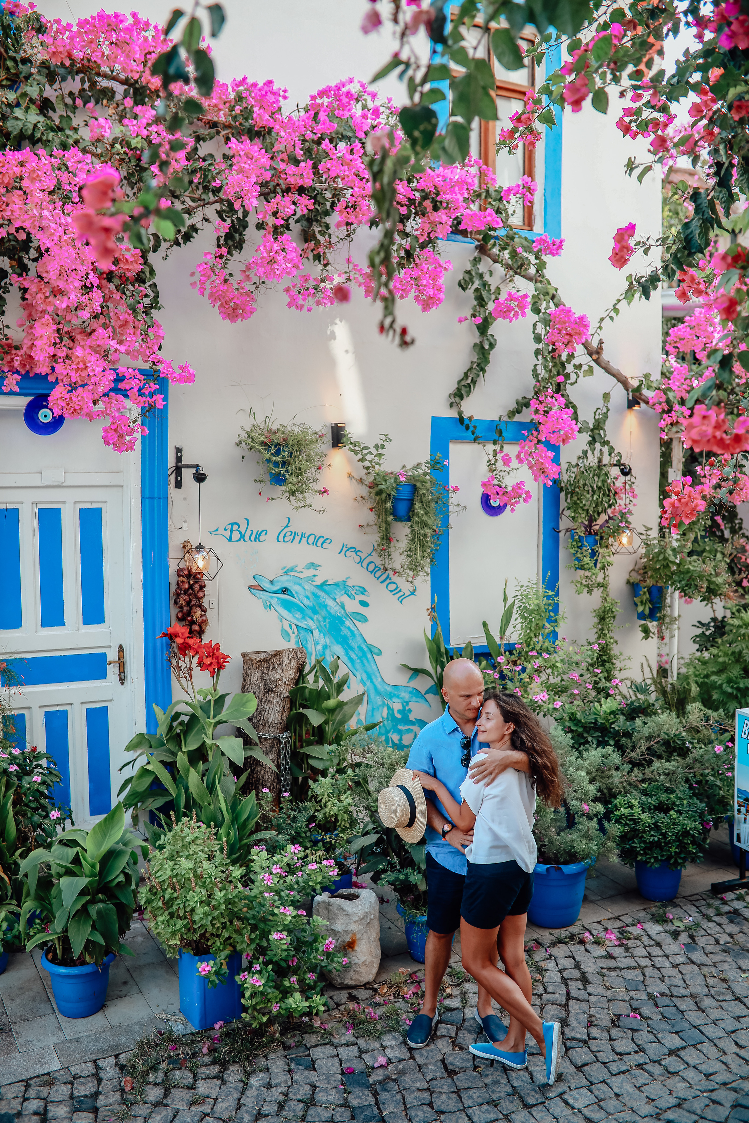 Фотосессия в Калкане. Фотограф в Турции, Анталии, Кемере, Белеке, Сиде, Каше, Калкане, Фетхие