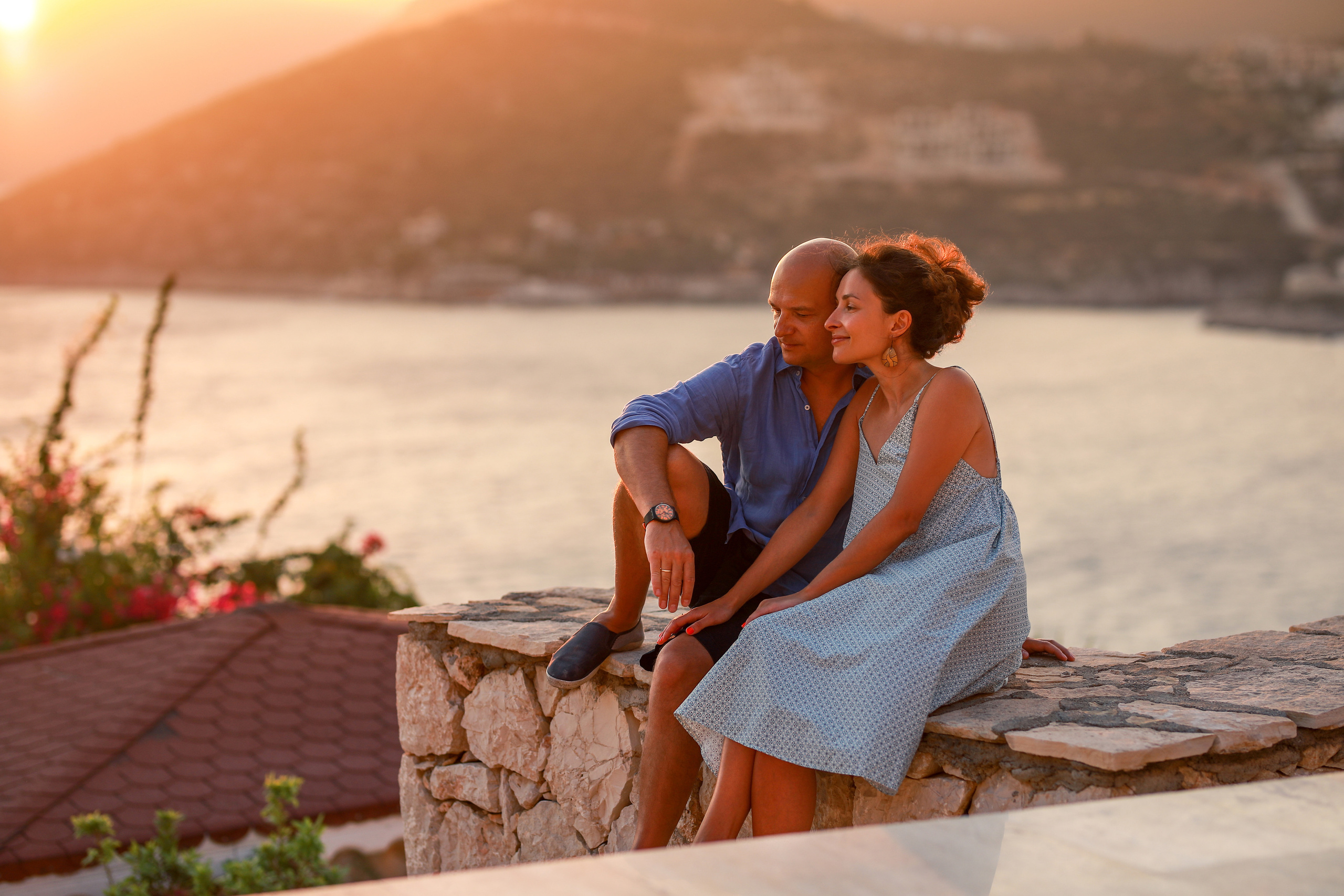 Фотосессия в Калкане. Фотограф в Турции, Анталии, Кемере, Белеке, Сиде, Каше, Калкане, Фетхие