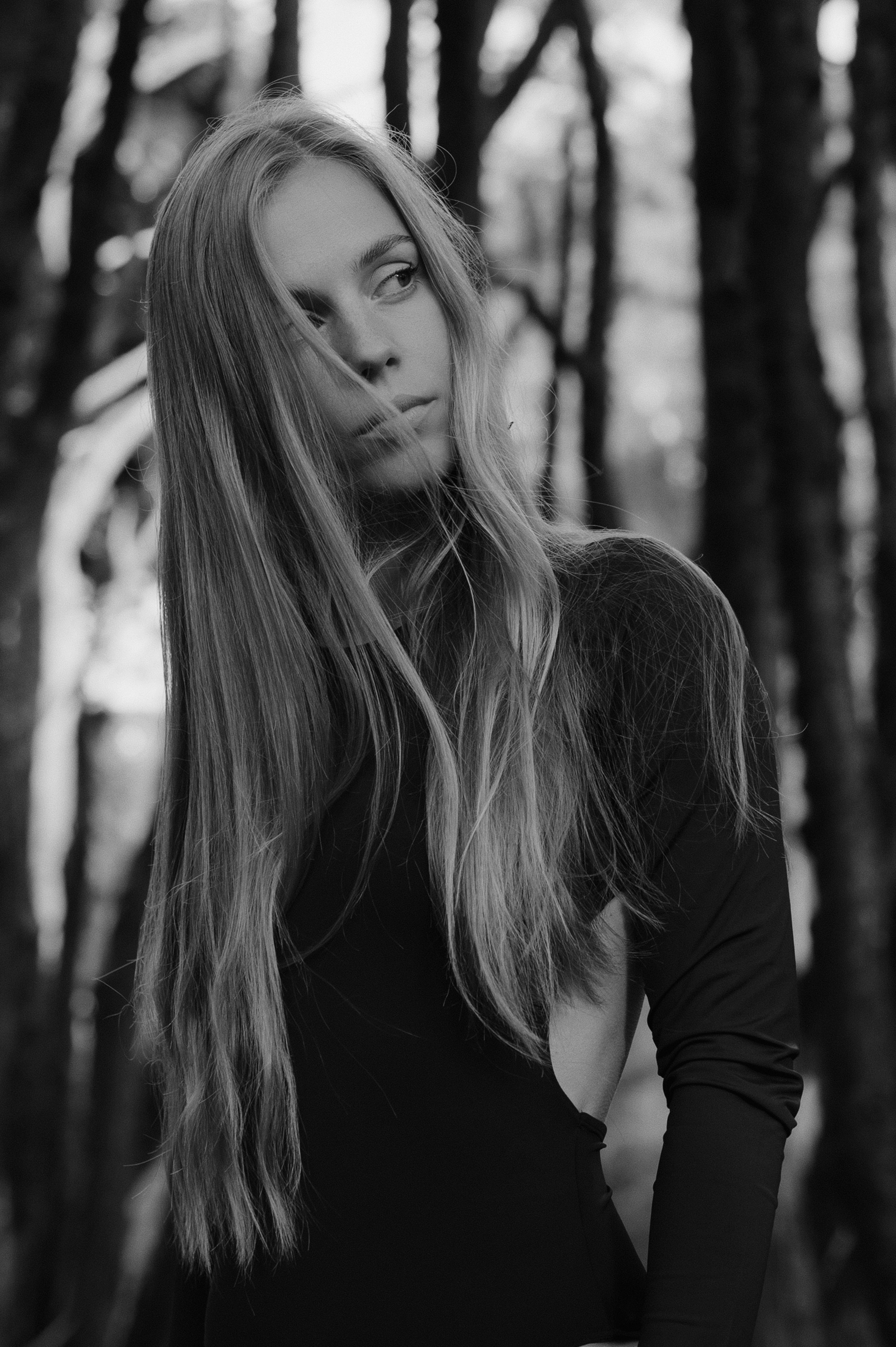 The colors of the sky. Wedding and commercial photographer