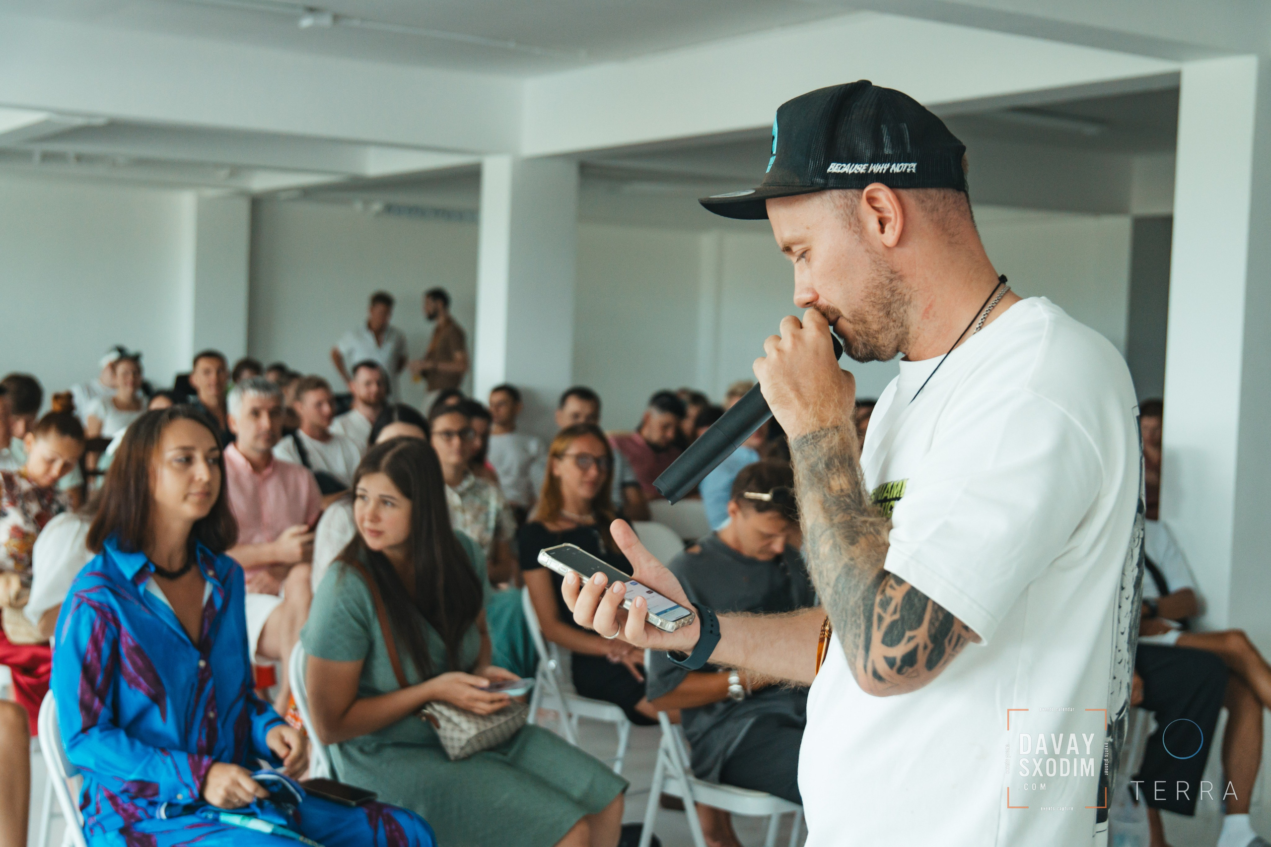 Масштабный Бизнес-нетворкинг | Фоторепортаж | Афиша | DAVAYSXODIM.com PHUKET. АФИША|ФОТОРЕПОРТАЖИ|ИВЕНТЫ|ПХУКЕТ