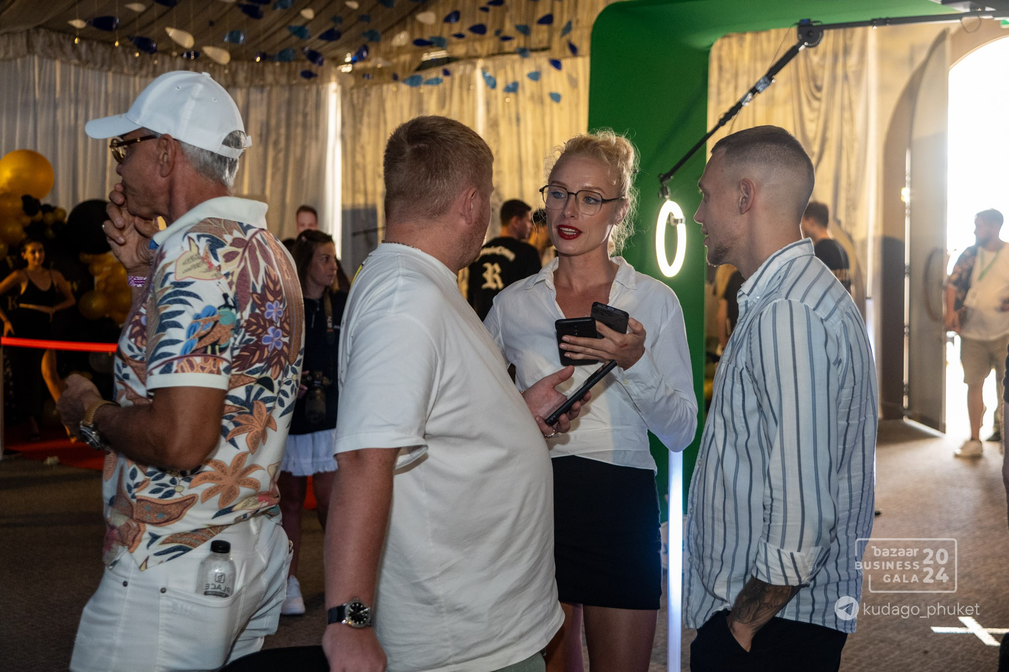 Bazaar Business Gala (Часть 2) | Фоторепортаж | Афиша | DAVAYSXODIM.com PHUKET. АФИША|ФОТОРЕПОРТАЖИ|ИВЕНТЫ|ПХУКЕТ