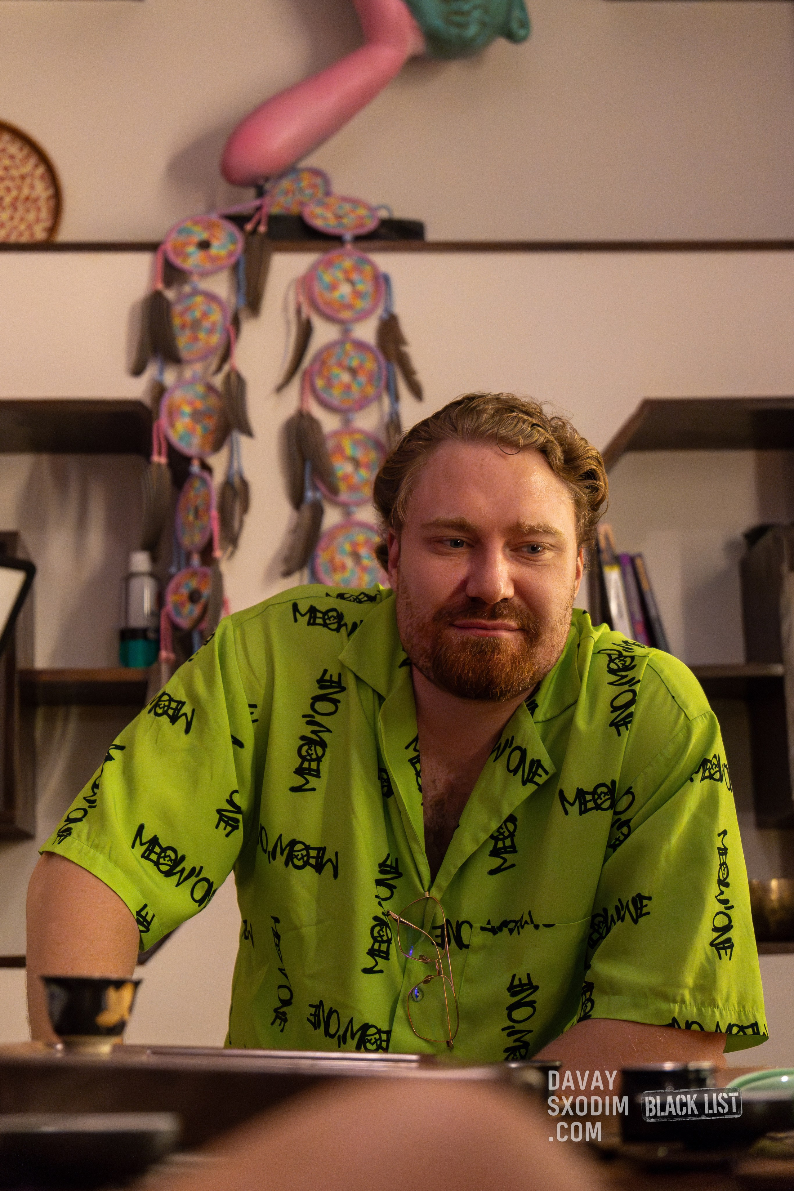 Вечеринка Black List | Фоторепортаж | Афиша | DAVAYSXODIM.com PHUKET. АФИША|ФОТОРЕПОРТАЖИ|ИВЕНТЫ|ПХУКЕТ